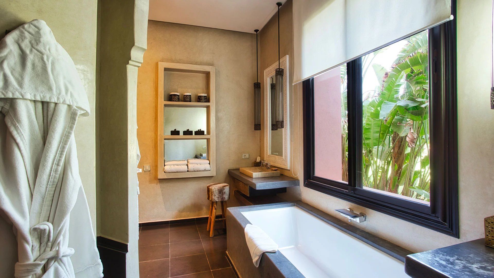 Acheter Villa 15 pièces 1700 m² Marrakech