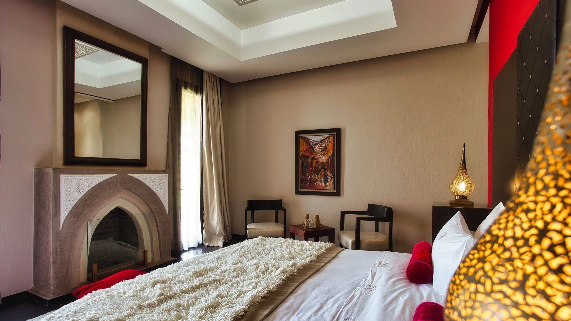 Acheter Villa 15 pièces 1700 m² Marrakech