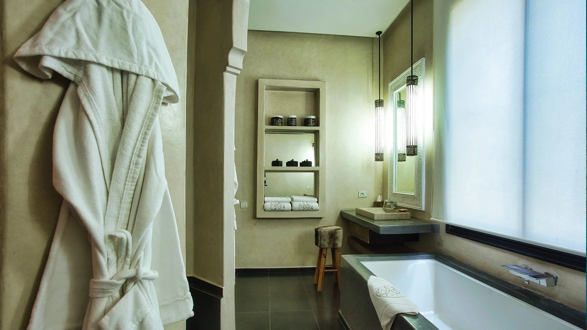 Acheter Villa 15 pièces 1700 m² Marrakech