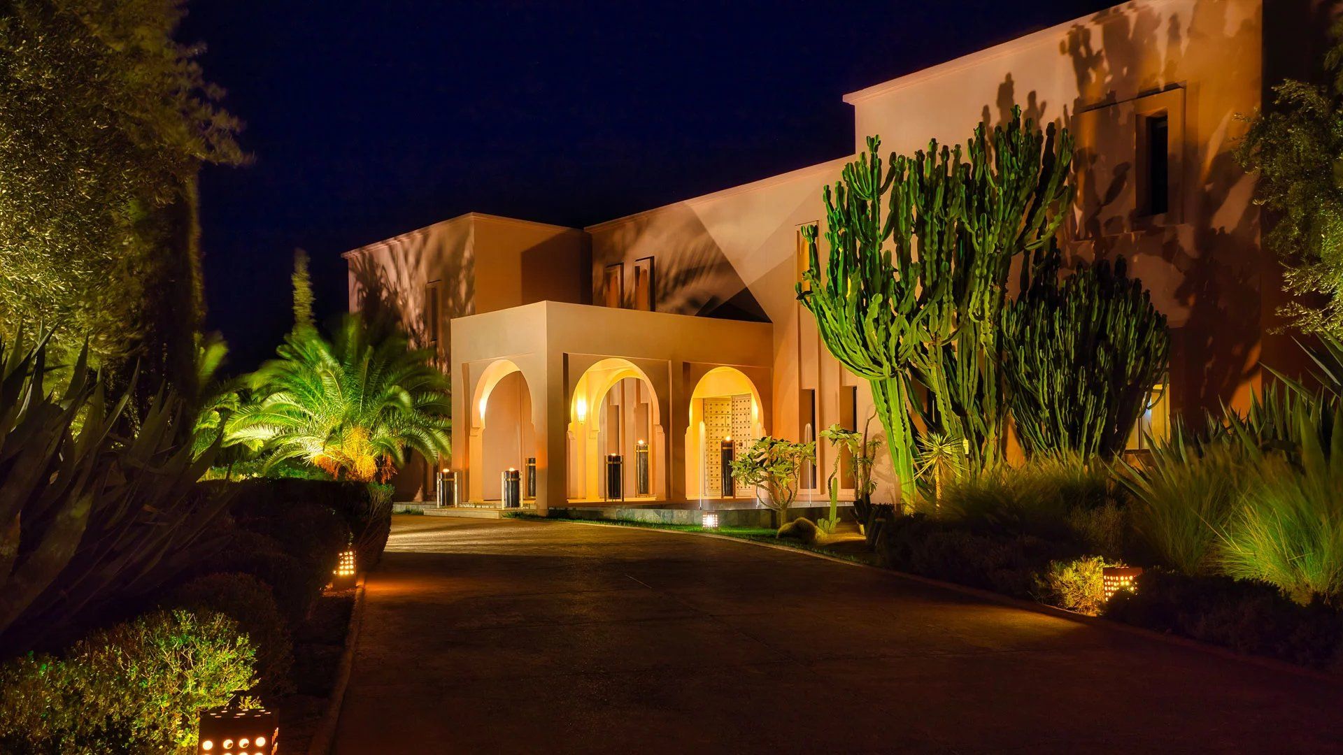 Acheter Villa 15&nbsp;pièces 1700&nbsp;m² Marrakech