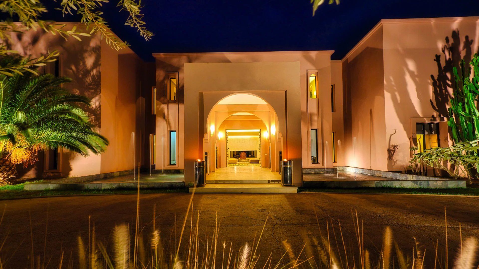 Acheter Villa 15 pièces 1700 m² Marrakech