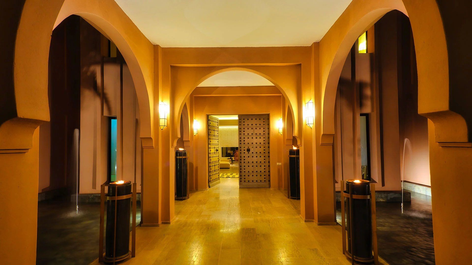 Acheter Villa 15 pièces 1700 m² Marrakech