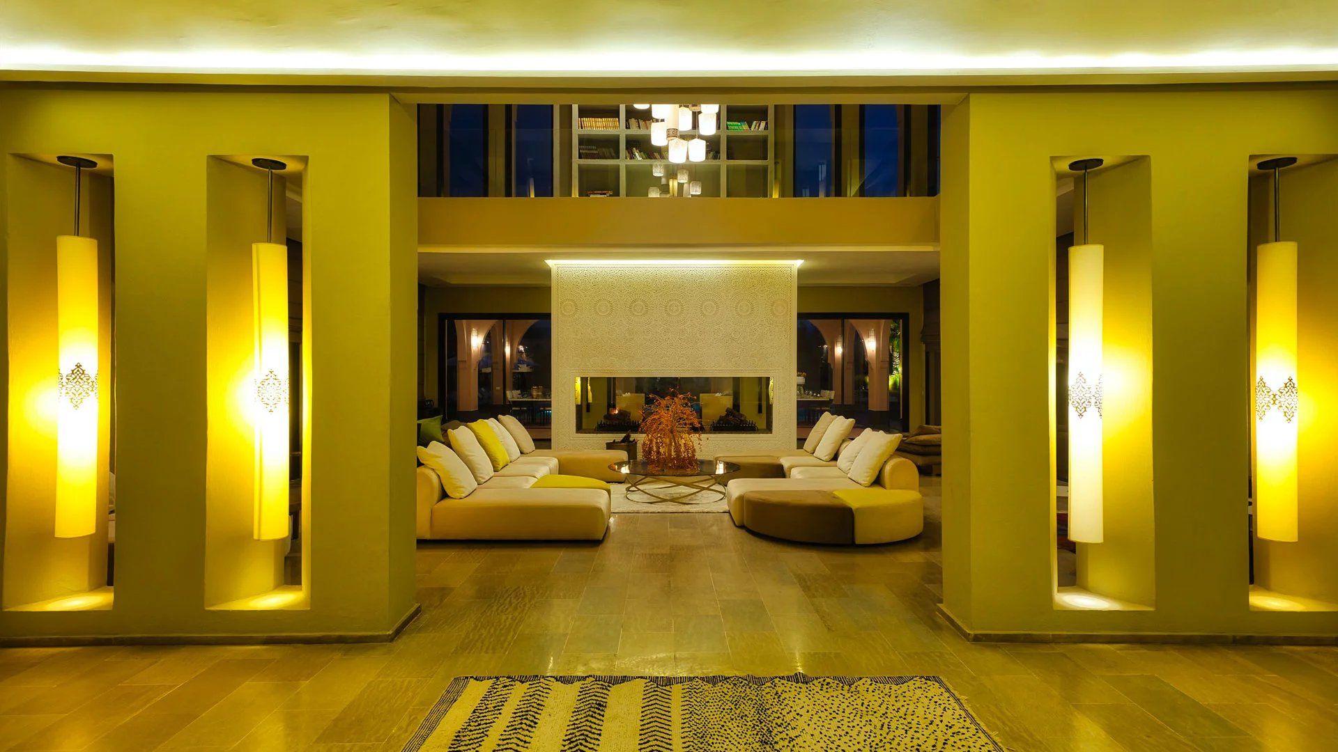 Acheter Villa 15 pièces 1700 m² Marrakech