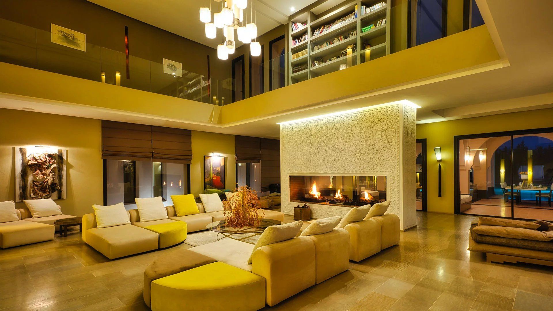 Acheter Villa 15 pièces 1700 m² Marrakech