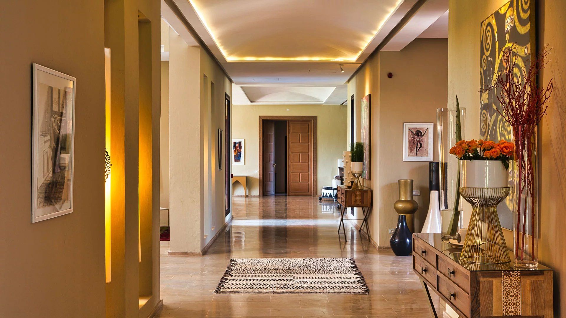 Acheter Villa 15&nbsp;pièces 1700&nbsp;m² Marrakech
