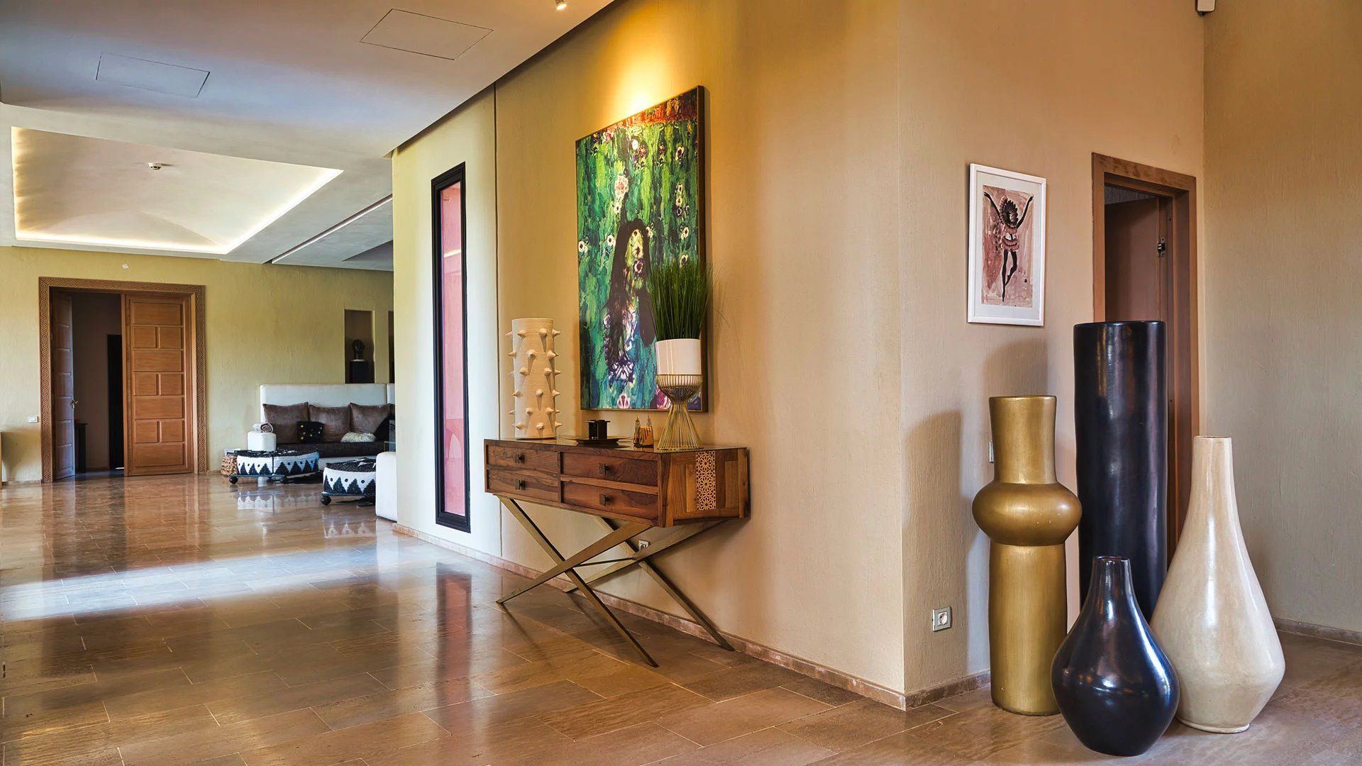 Acheter Villa 15 pièces 1700 m² Marrakech