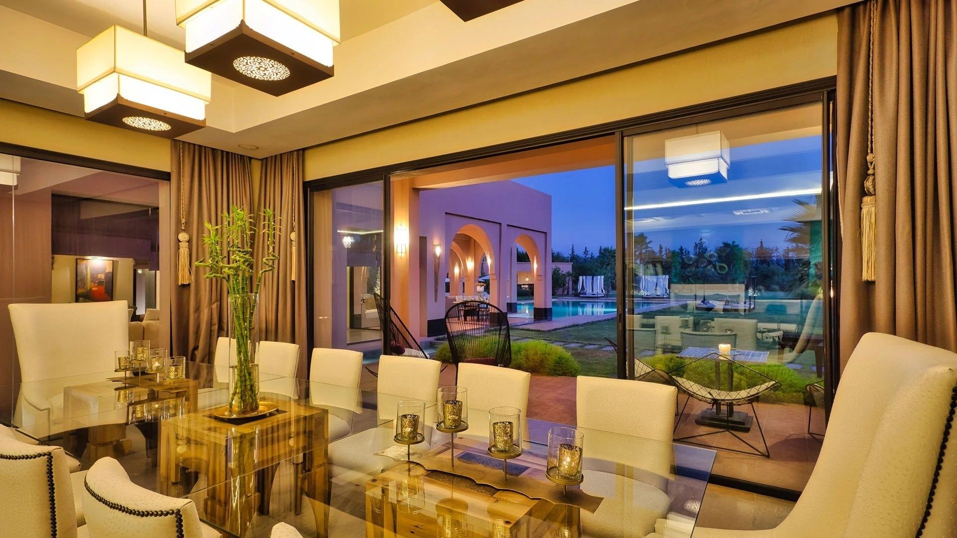 Acheter Villa 15&nbsp;pièces 1700&nbsp;m² Marrakech
