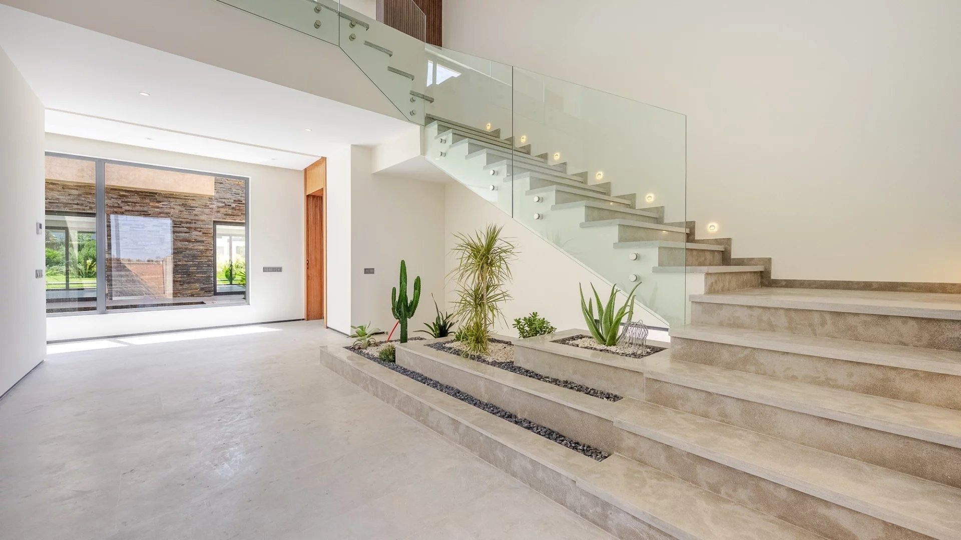 Rent Villa 10&nbsp;rooms 700&nbsp;m² Marrakech