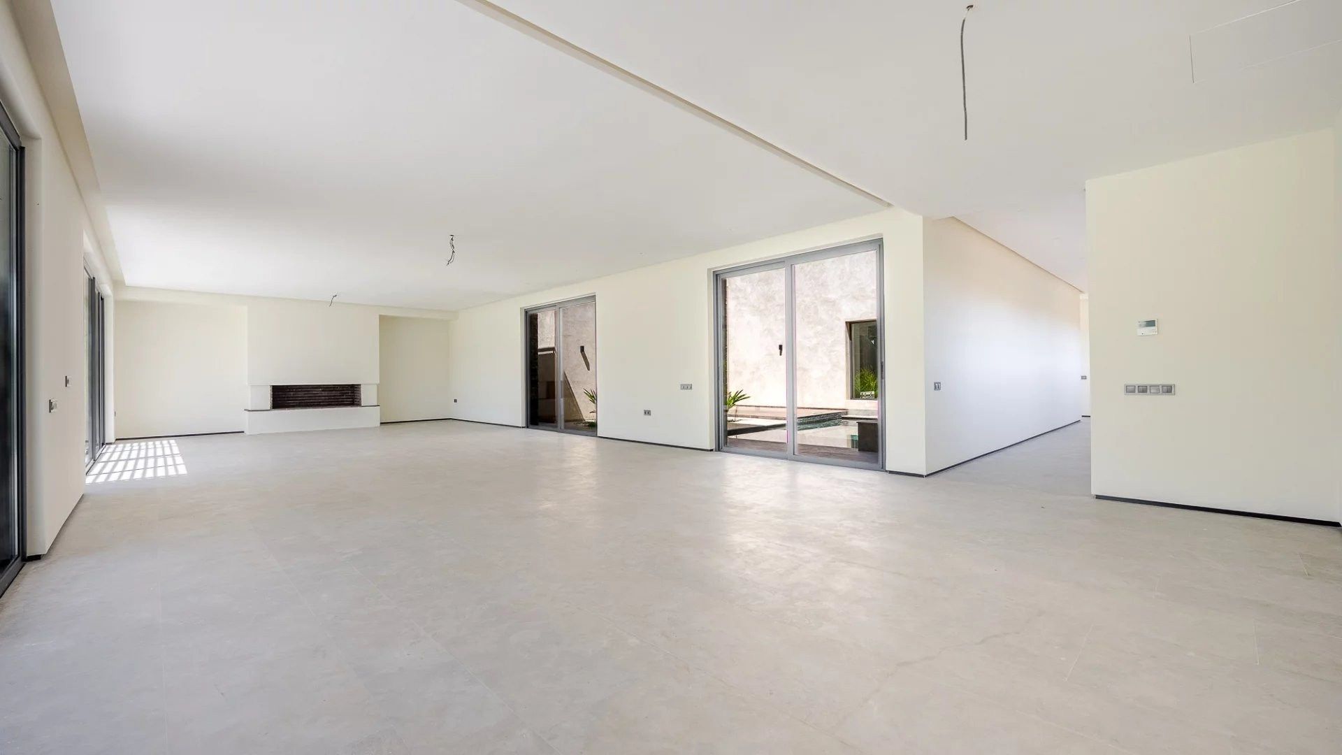 Rent Villa 10&nbsp;rooms 700&nbsp;m² Marrakech