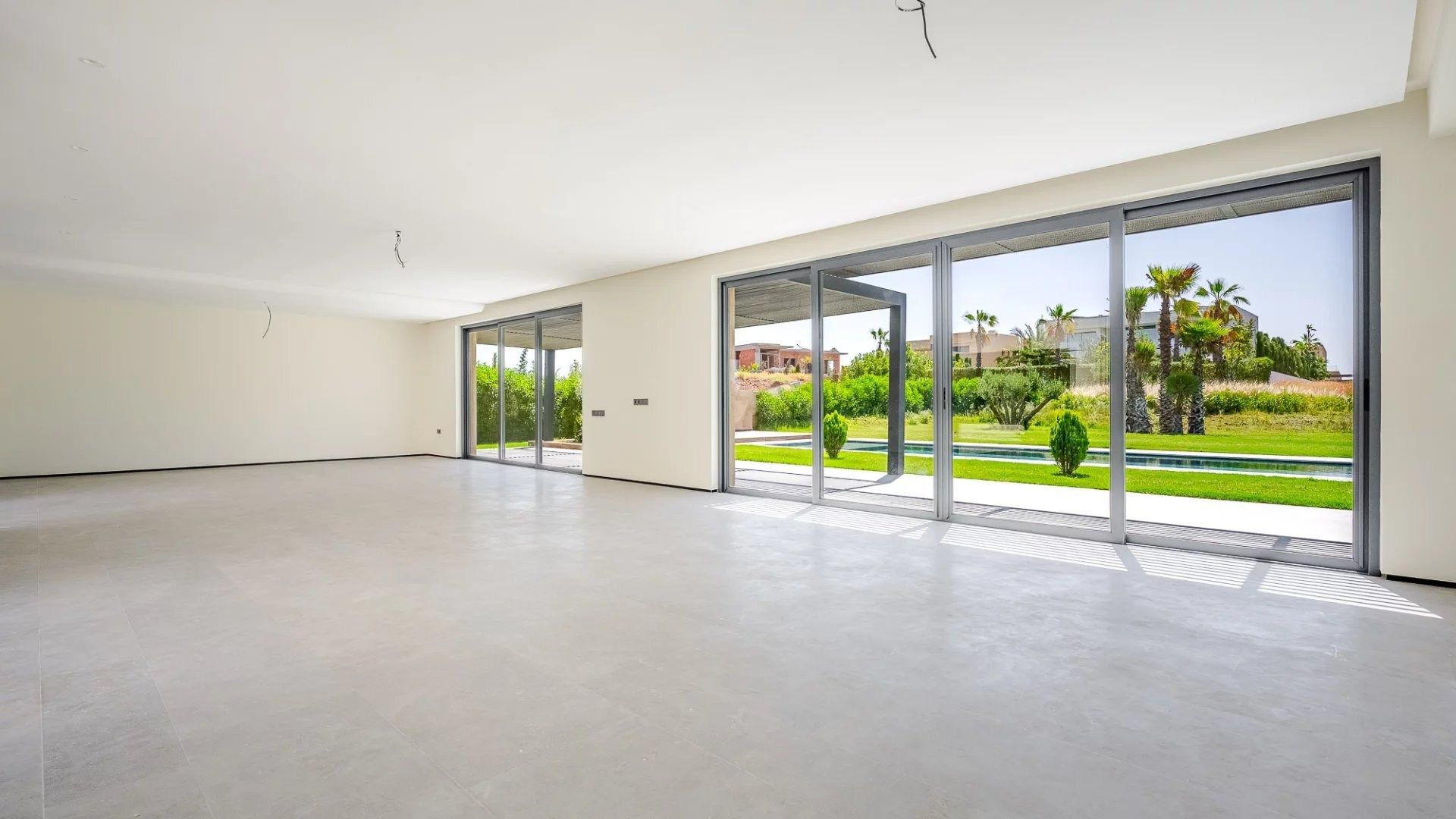 Rent Villa 10&nbsp;rooms 700&nbsp;m² Marrakech