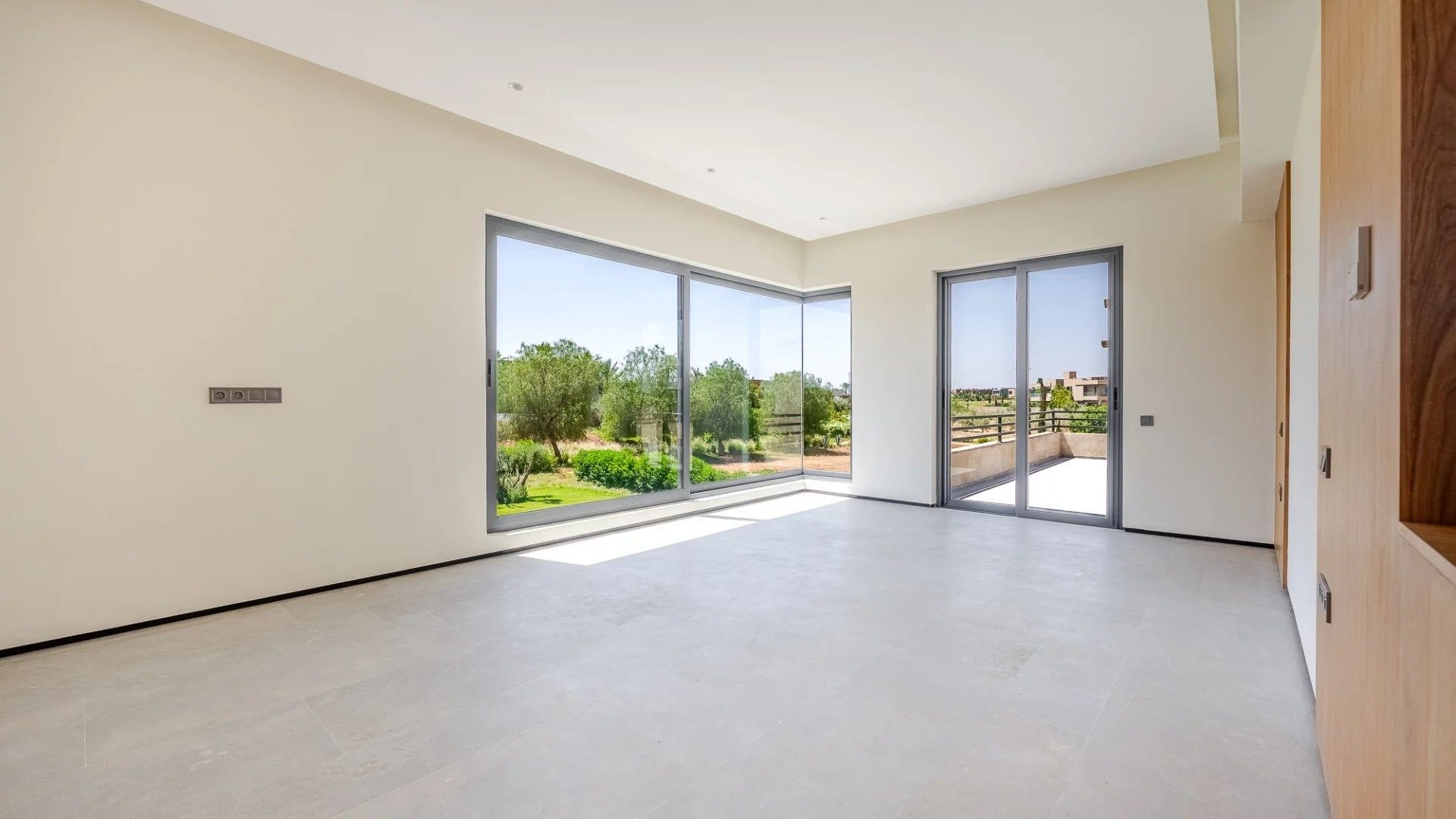 Rent Villa 10&nbsp;rooms 700&nbsp;m² Marrakech