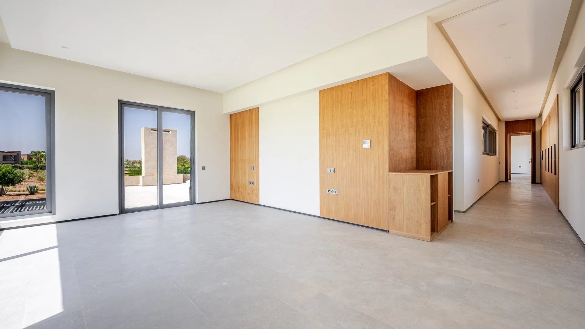 Rent Villa 10&nbsp;rooms 700&nbsp;m² Marrakech