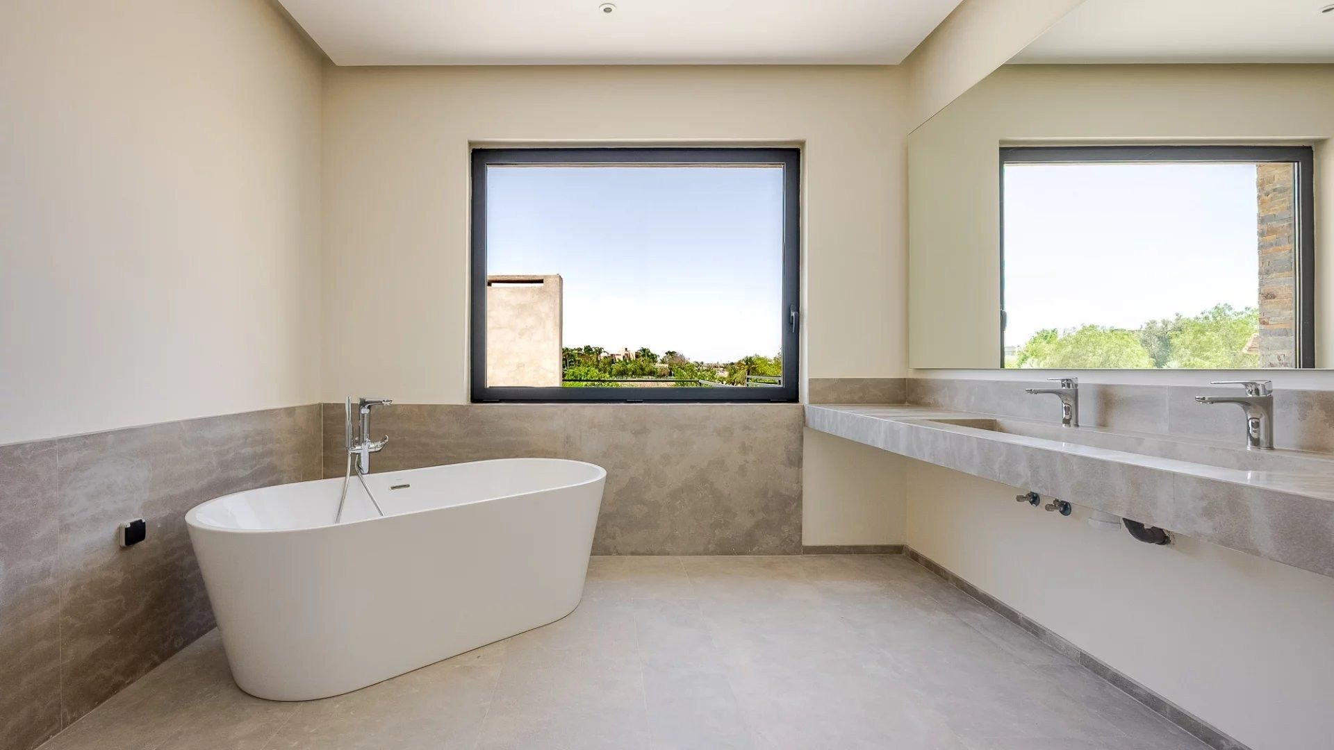 Rent Villa 10&nbsp;rooms 700&nbsp;m² Marrakech