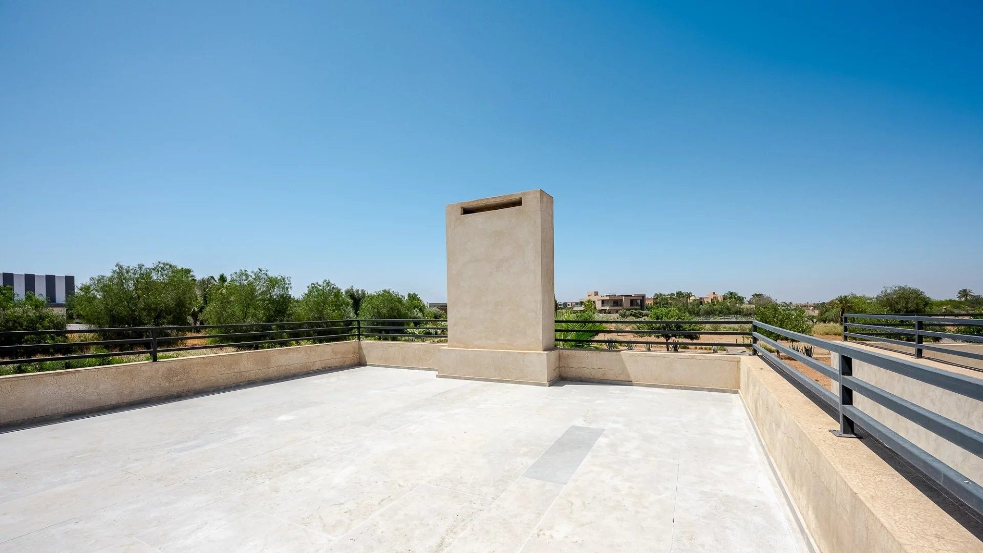 Rent Villa 10&nbsp;rooms 700&nbsp;m² Marrakech