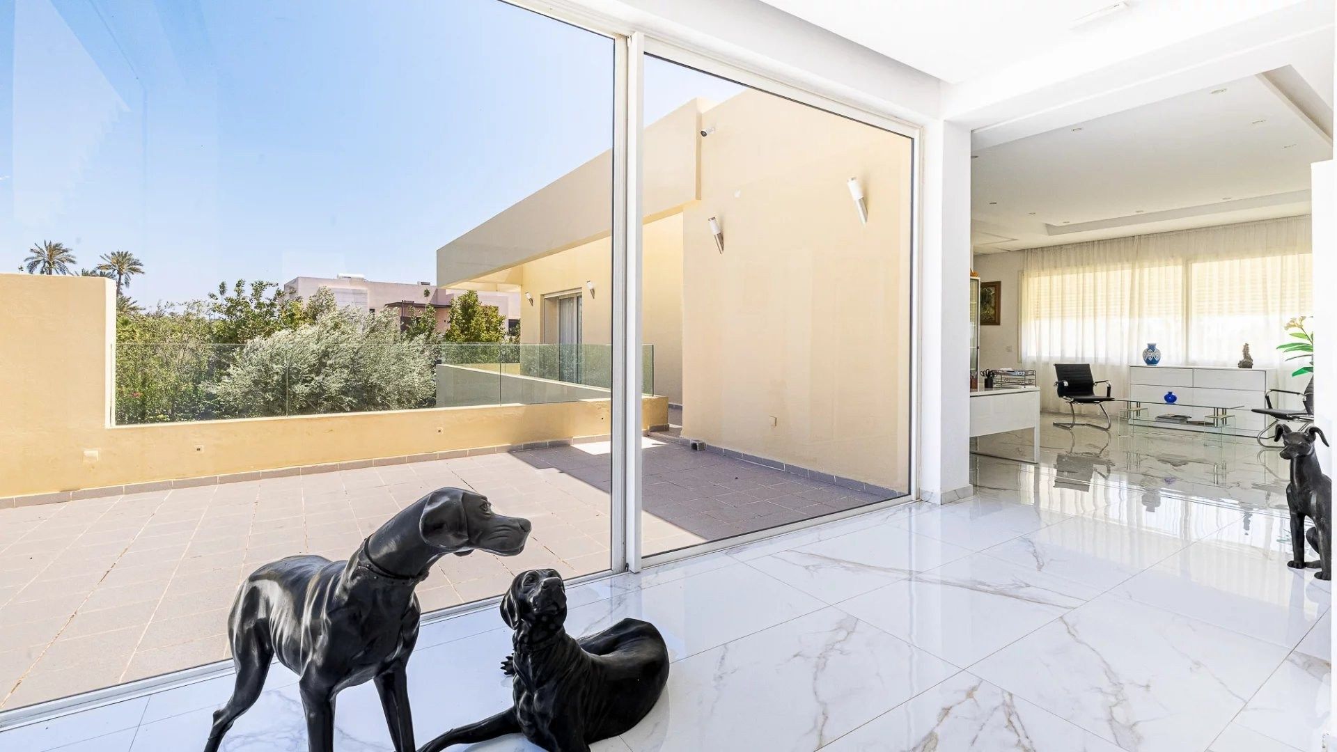 Acheter Villa 7&nbsp;pièces 700&nbsp;m² Marrakech