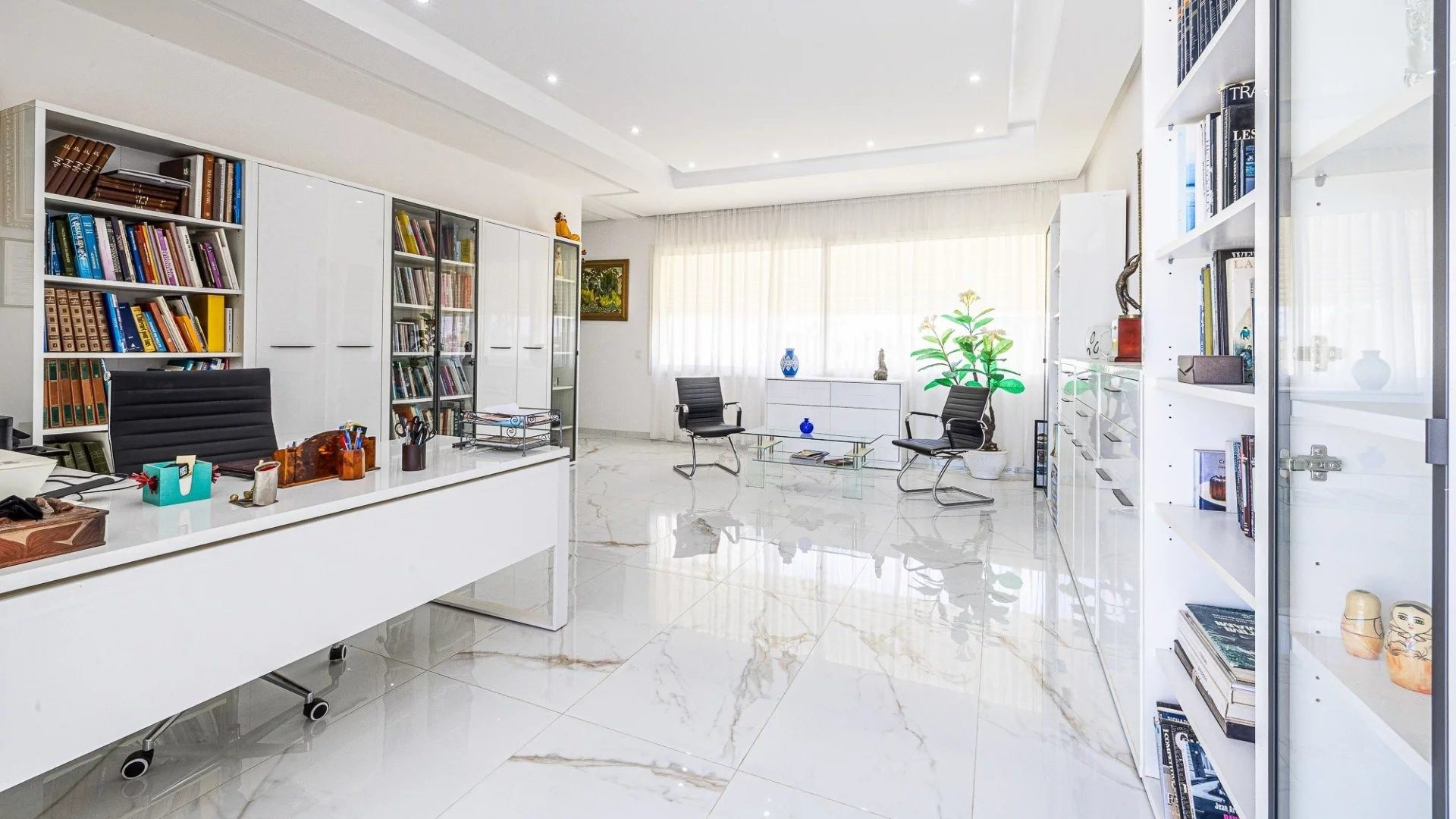 Acheter Villa 7&nbsp;pièces 700&nbsp;m² Marrakech