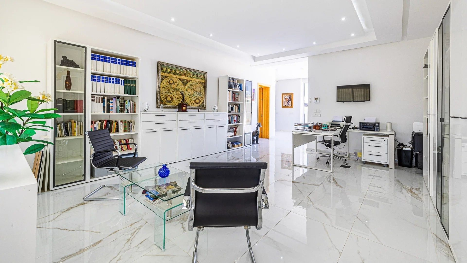 Acheter Villa 7&nbsp;pièces 700&nbsp;m² Marrakech