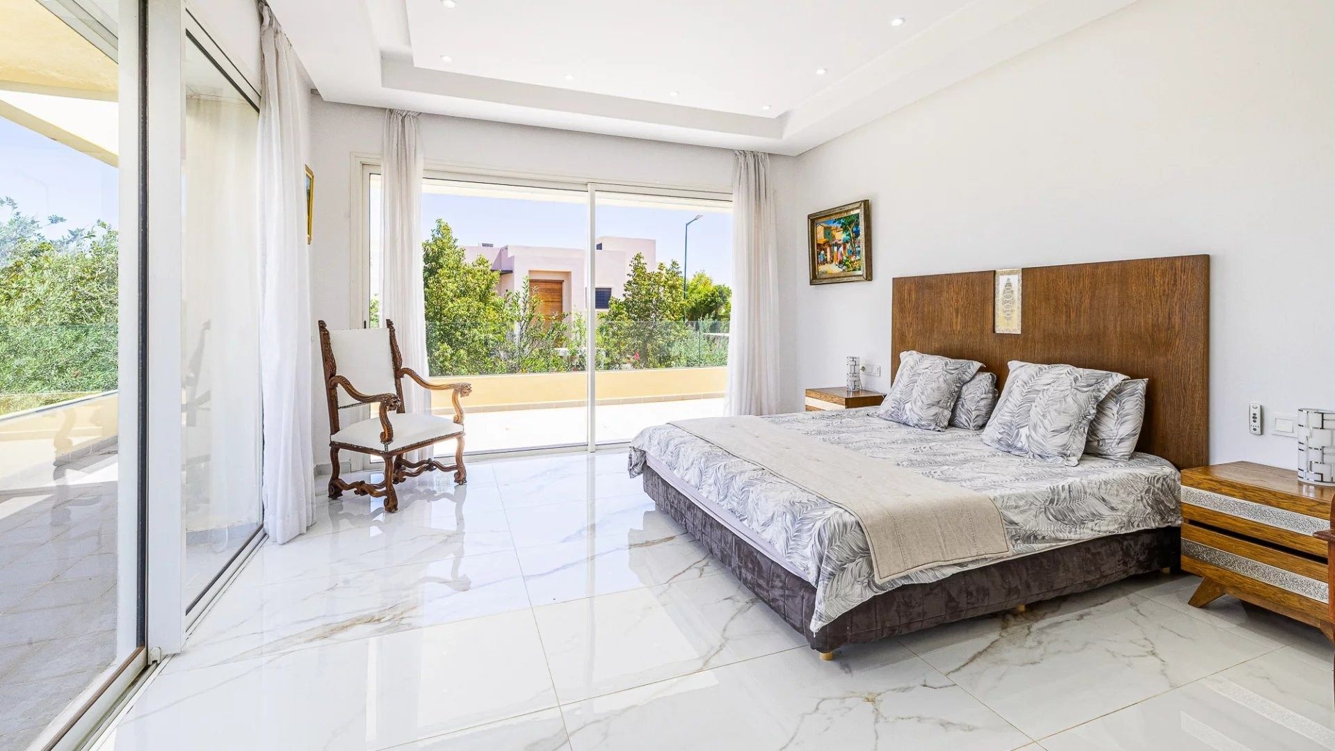 Acheter Villa 7&nbsp;pièces 700&nbsp;m² Marrakech