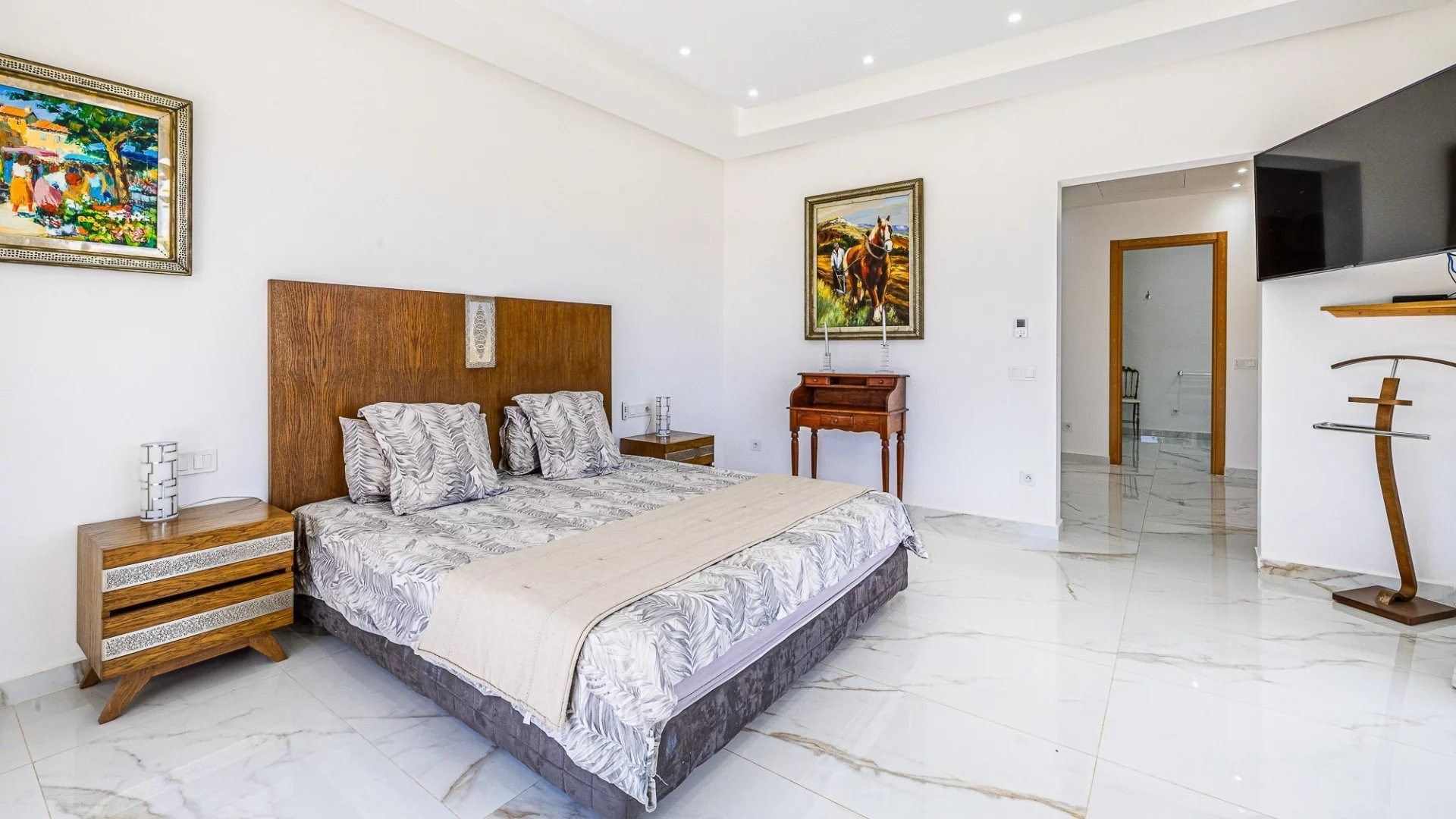 Acheter Villa 7&nbsp;pièces 700&nbsp;m² Marrakech