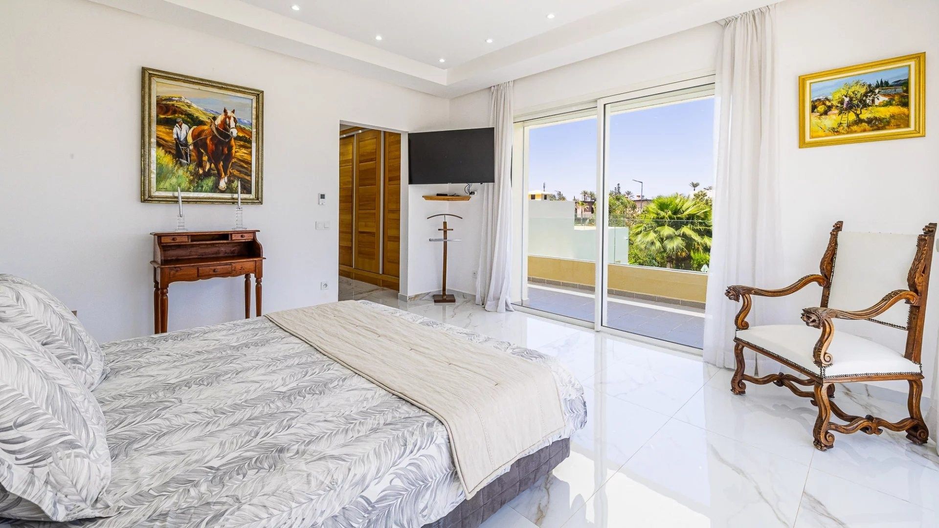 Acheter Villa 7&nbsp;pièces 700&nbsp;m² Marrakech