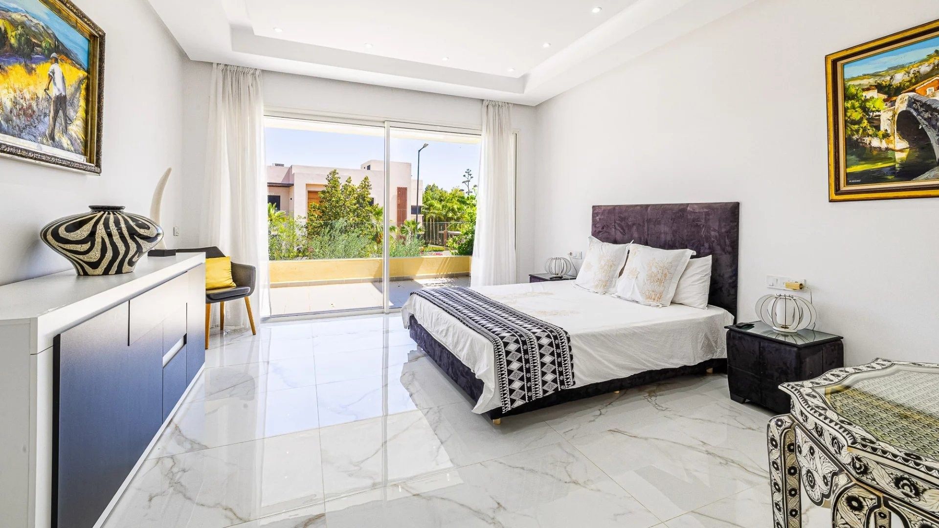 Acheter Villa 7&nbsp;pièces 700&nbsp;m² Marrakech