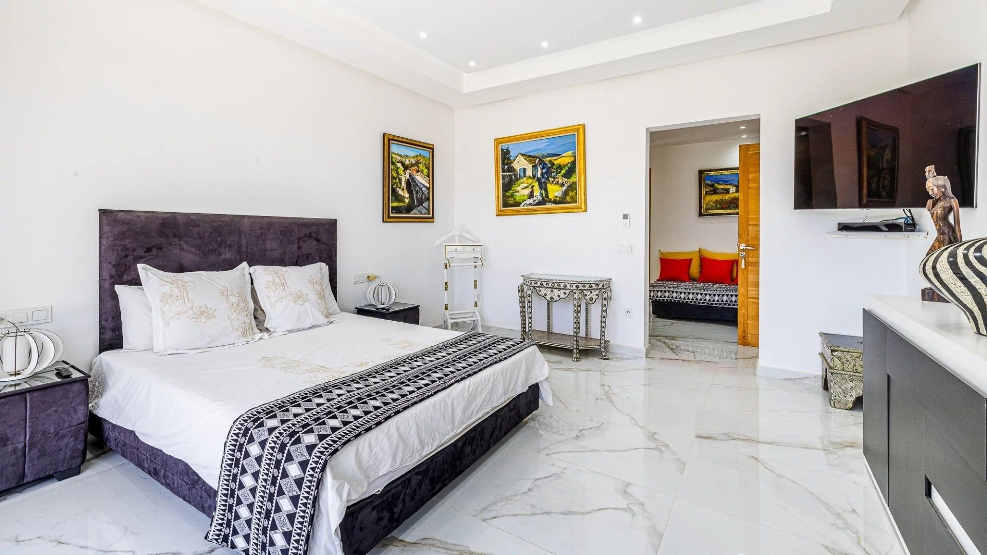 Acheter Villa 7&nbsp;pièces 700&nbsp;m² Marrakech
