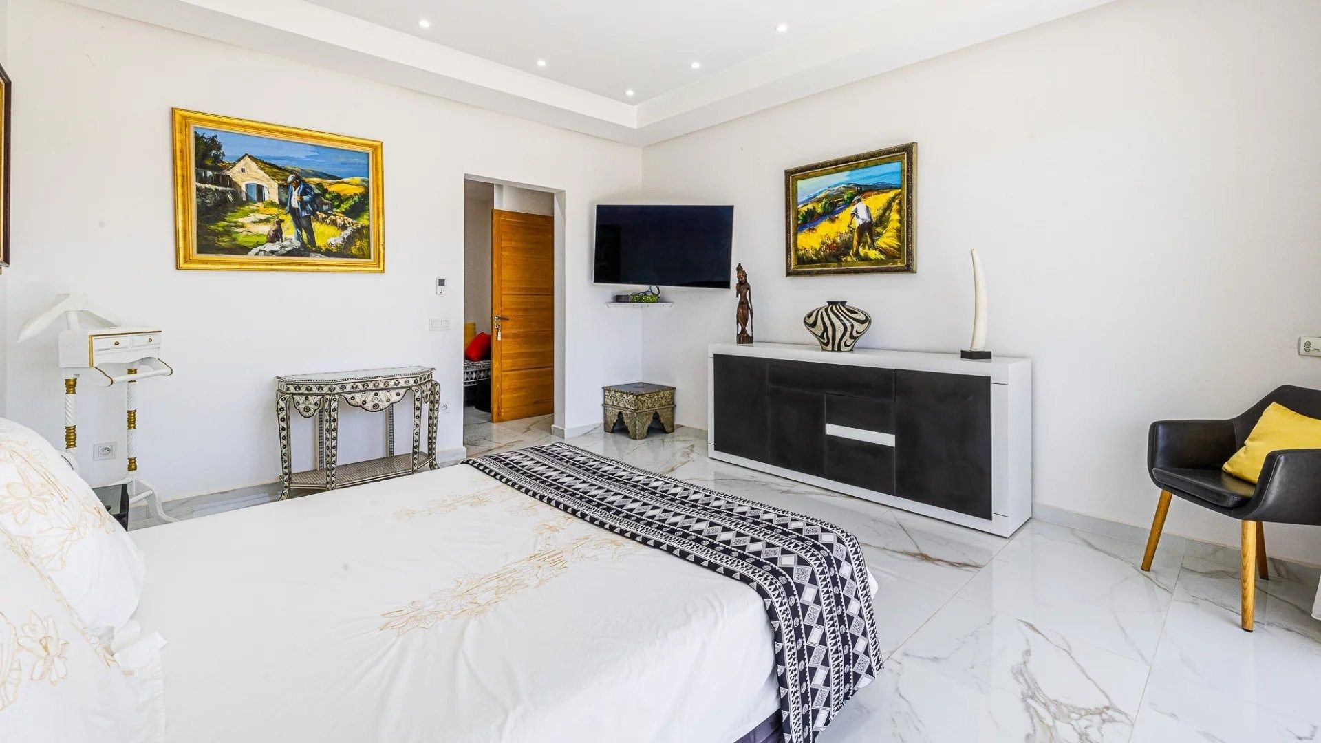 Acheter Villa 7&nbsp;pièces 700&nbsp;m² Marrakech