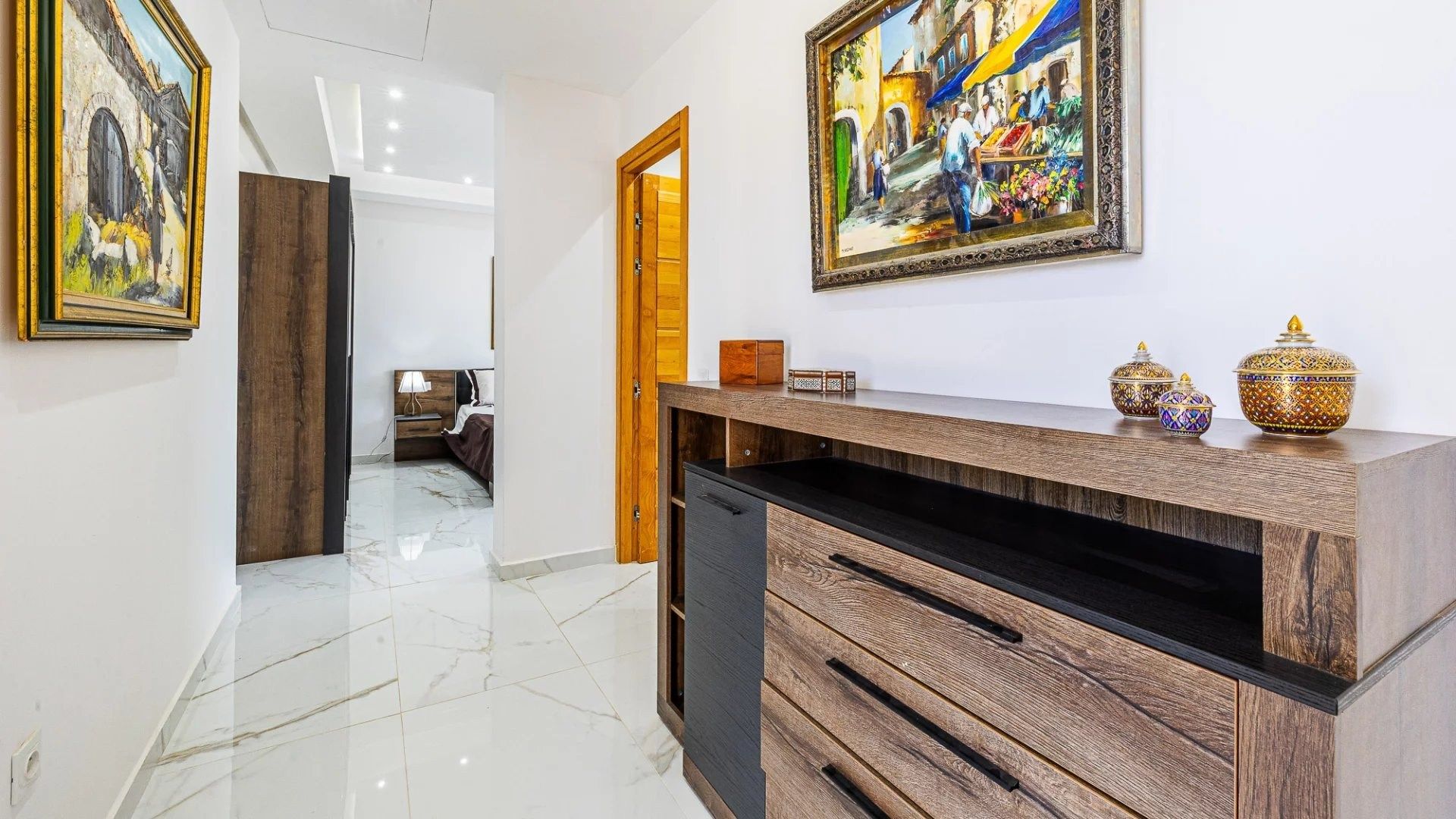 Acheter Villa 7&nbsp;pièces 700&nbsp;m² Marrakech