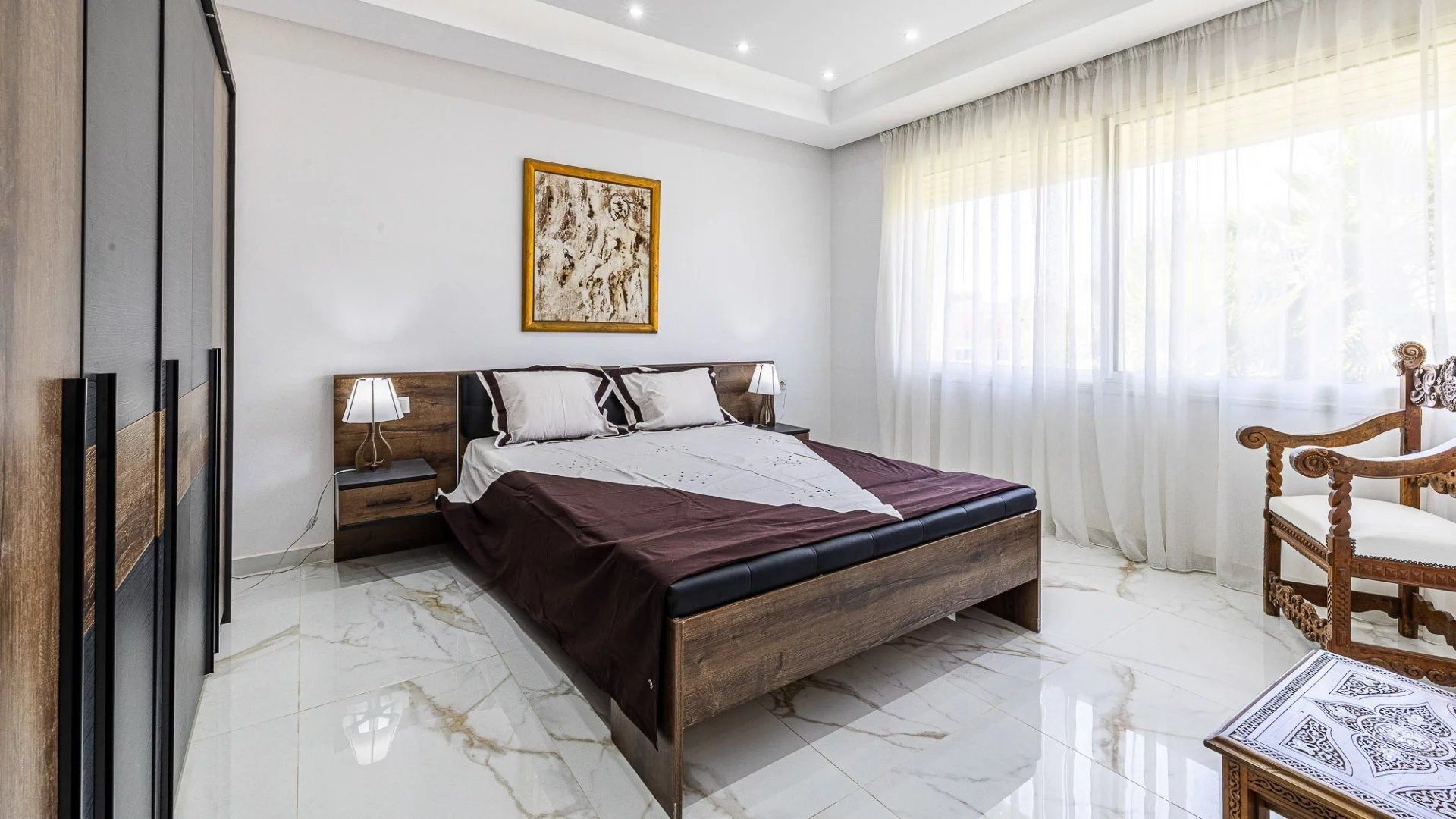 Acheter Villa 7&nbsp;pièces 700&nbsp;m² Marrakech