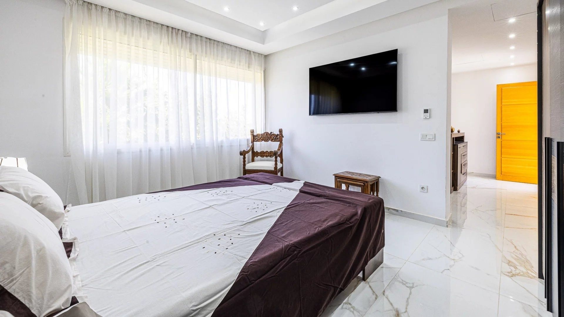 Acheter Villa 7&nbsp;pièces 700&nbsp;m² Marrakech
