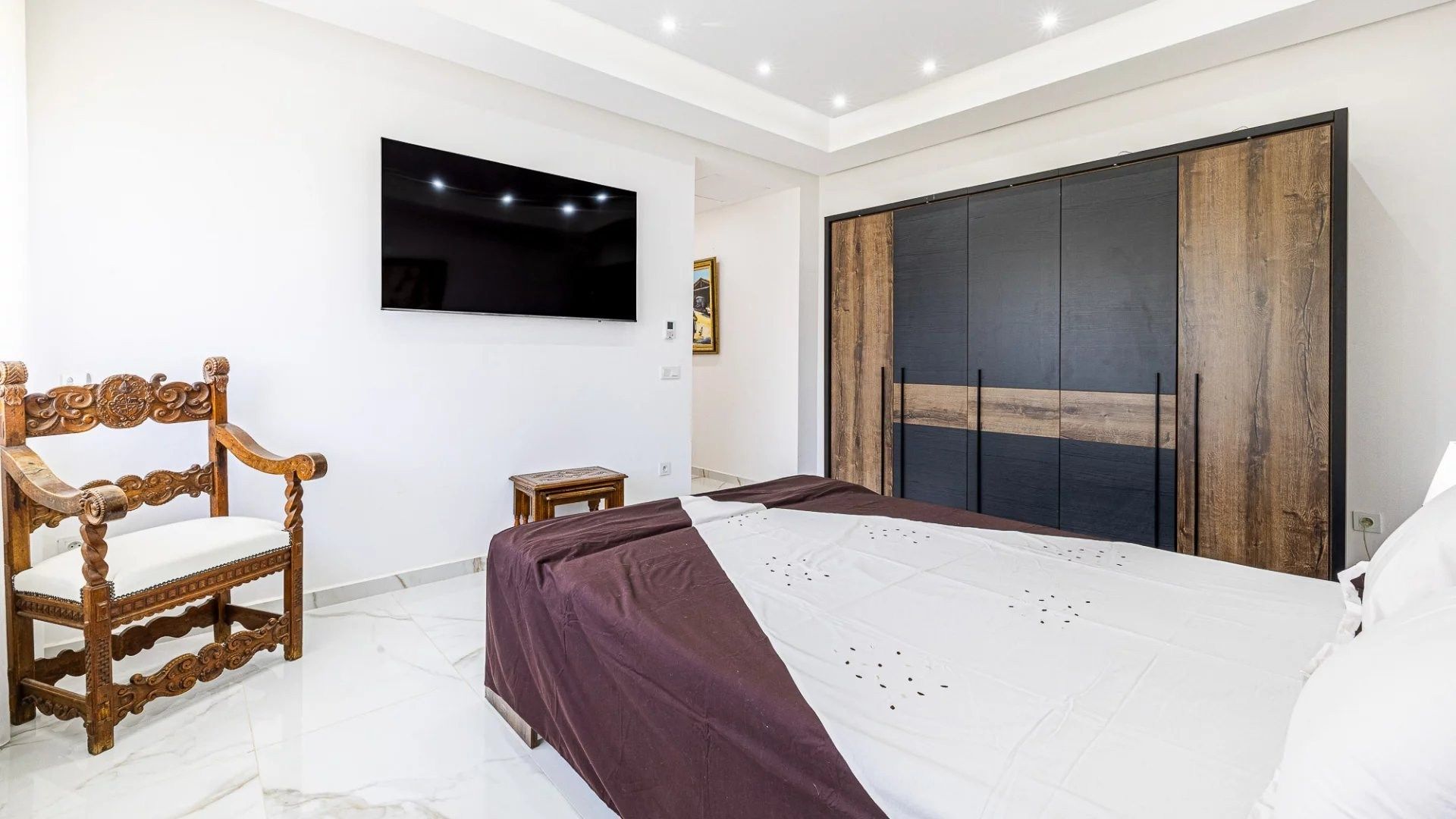 Acheter Villa 7&nbsp;pièces 700&nbsp;m² Marrakech