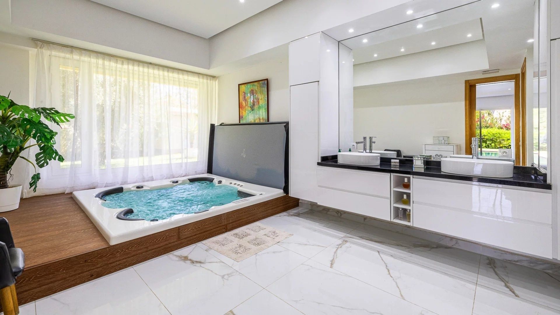 Acheter Villa 7&nbsp;pièces 700&nbsp;m² Marrakech