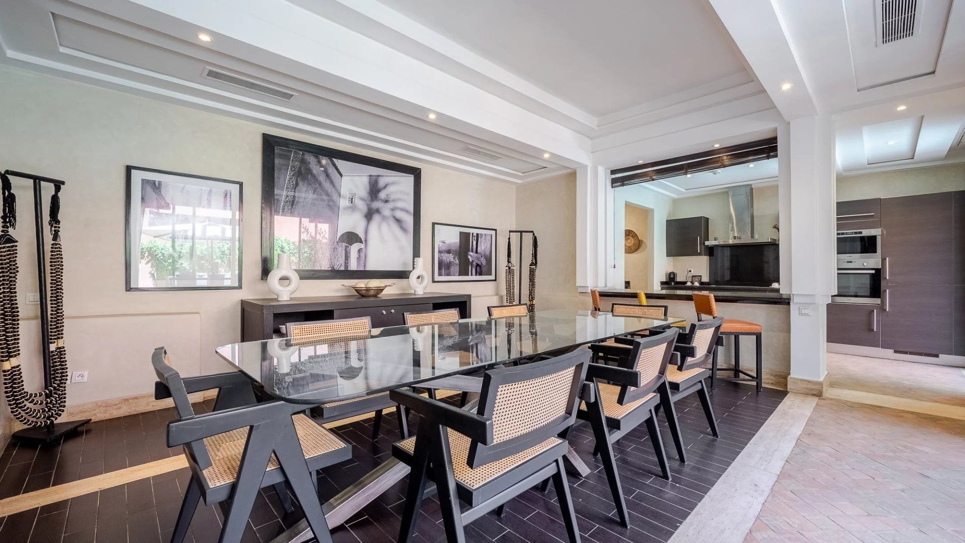 Acheter Villa 6&nbsp;pièces 350&nbsp;m² Marrakech