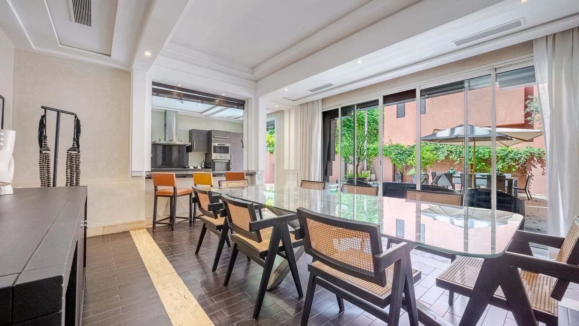 Acheter Villa 6&nbsp;pièces 350&nbsp;m² Marrakech