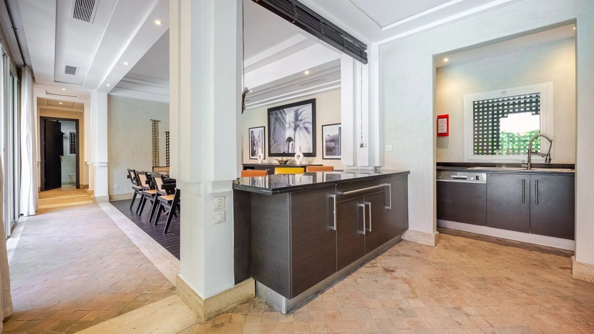 Acheter Villa 6&nbsp;pièces 350&nbsp;m² Marrakech