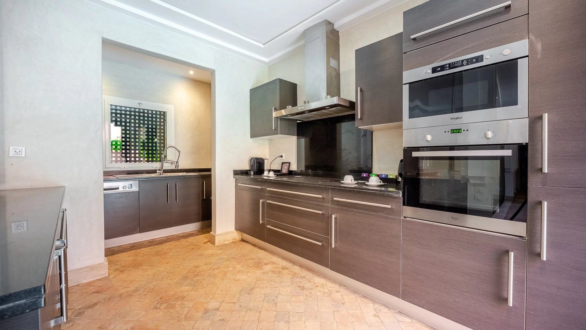 Acheter Villa 6&nbsp;pièces 350&nbsp;m² Marrakech