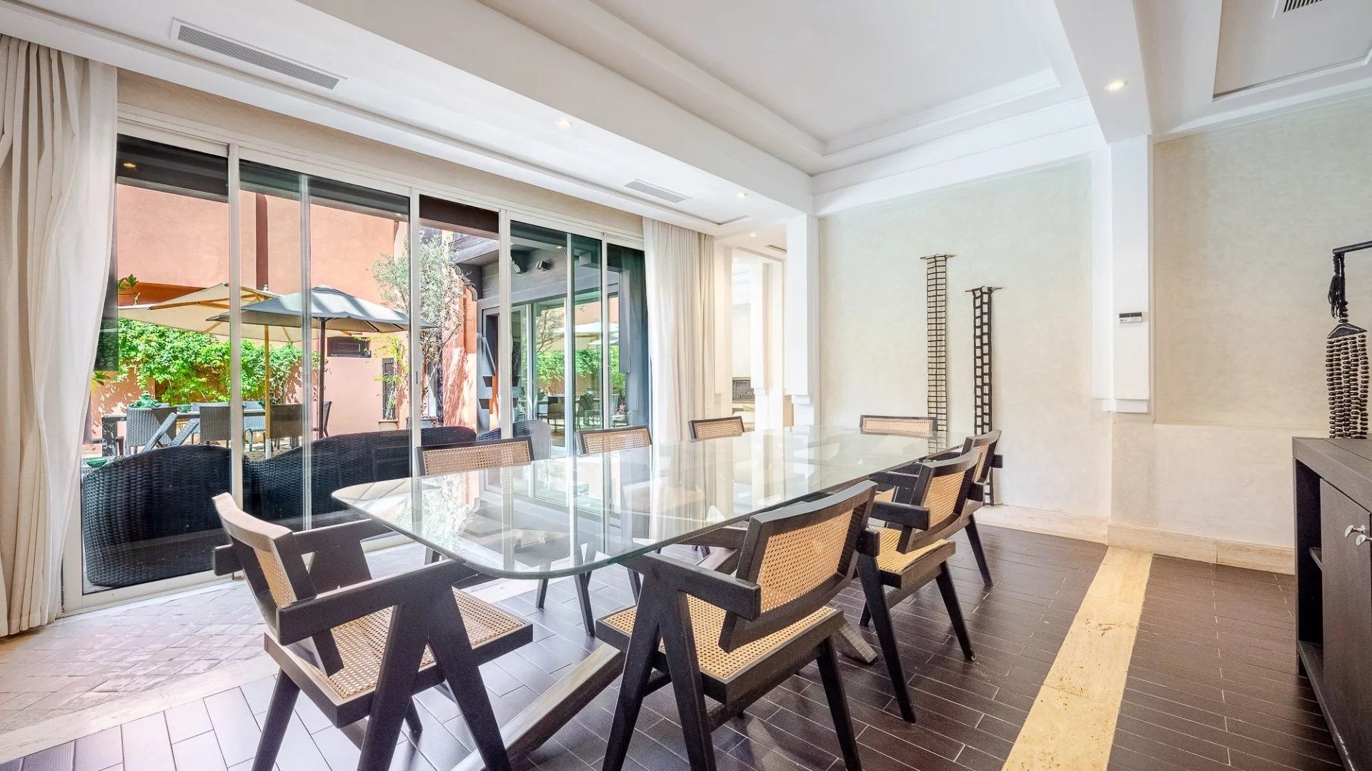 Acheter Villa 6&nbsp;pièces 350&nbsp;m² Marrakech