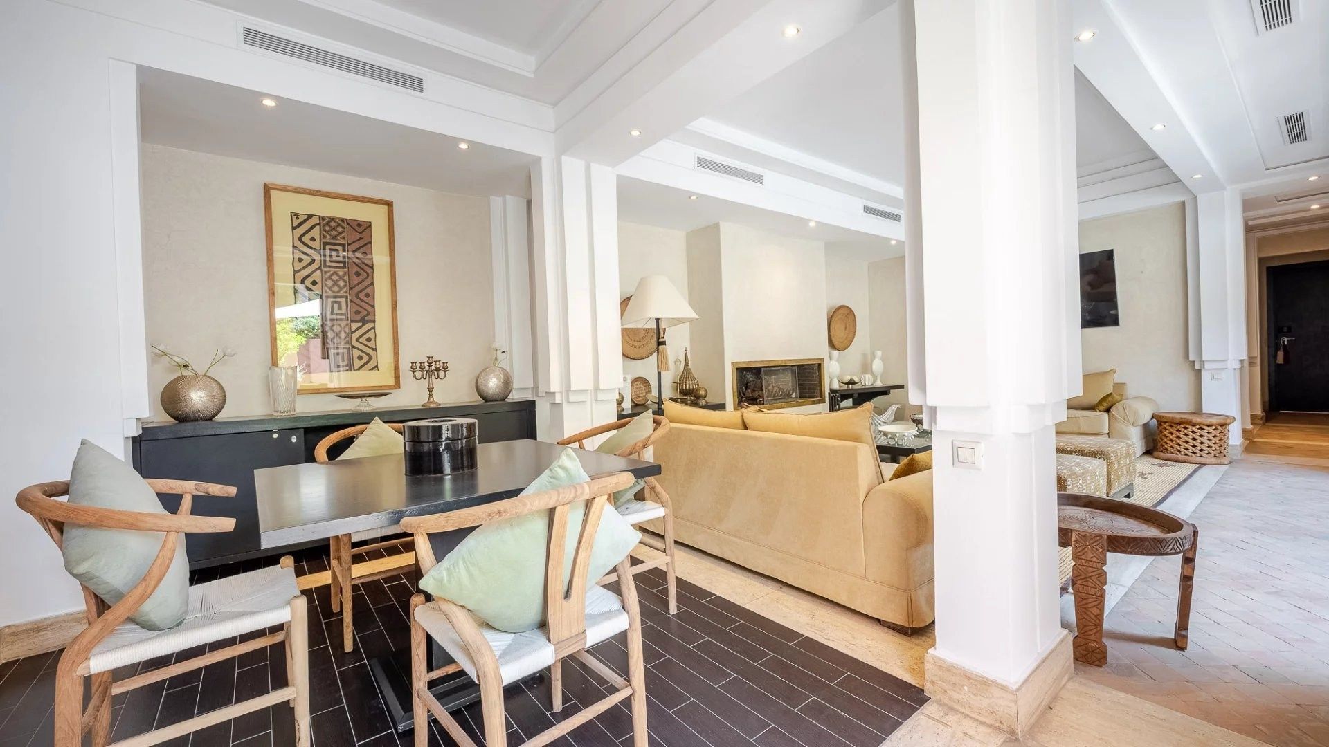 Acheter Villa 6&nbsp;pièces 350&nbsp;m² Marrakech