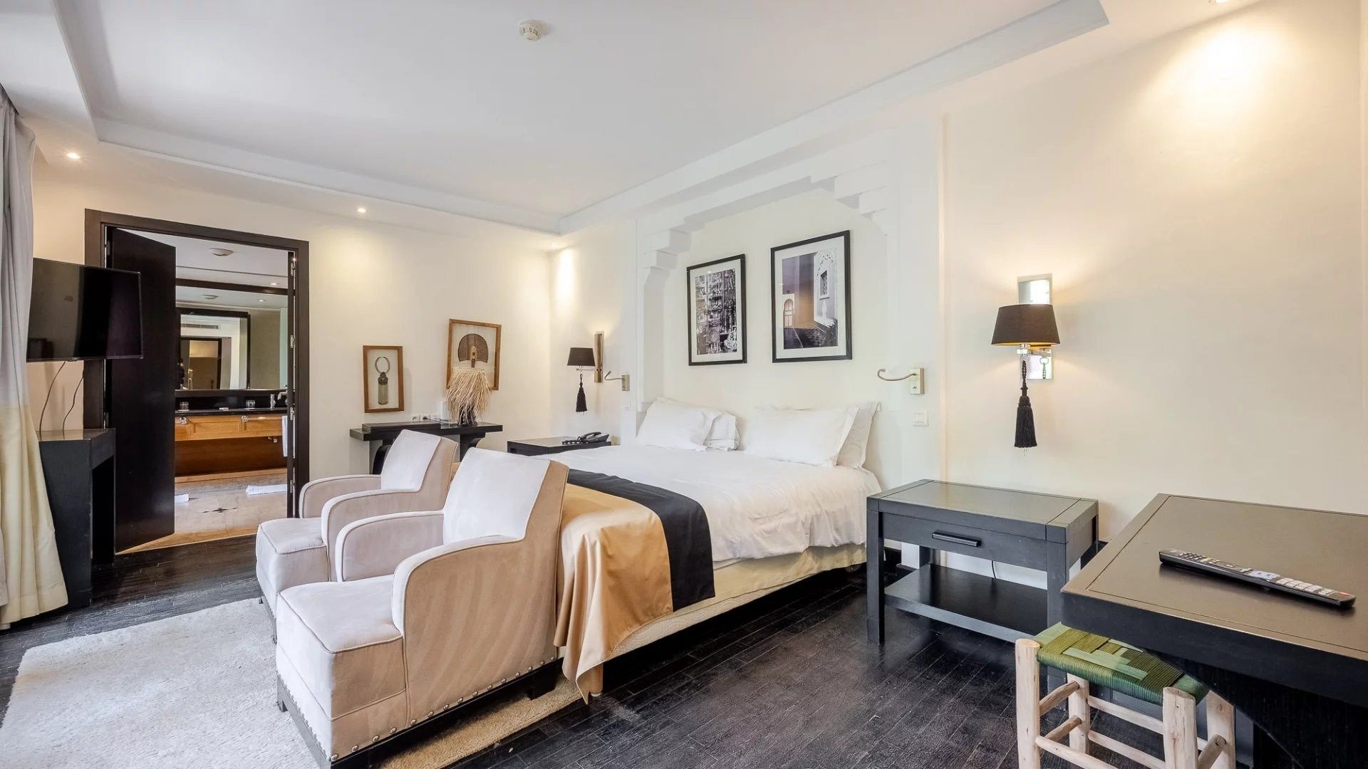 Acheter Villa 6&nbsp;pièces 350&nbsp;m² Marrakech