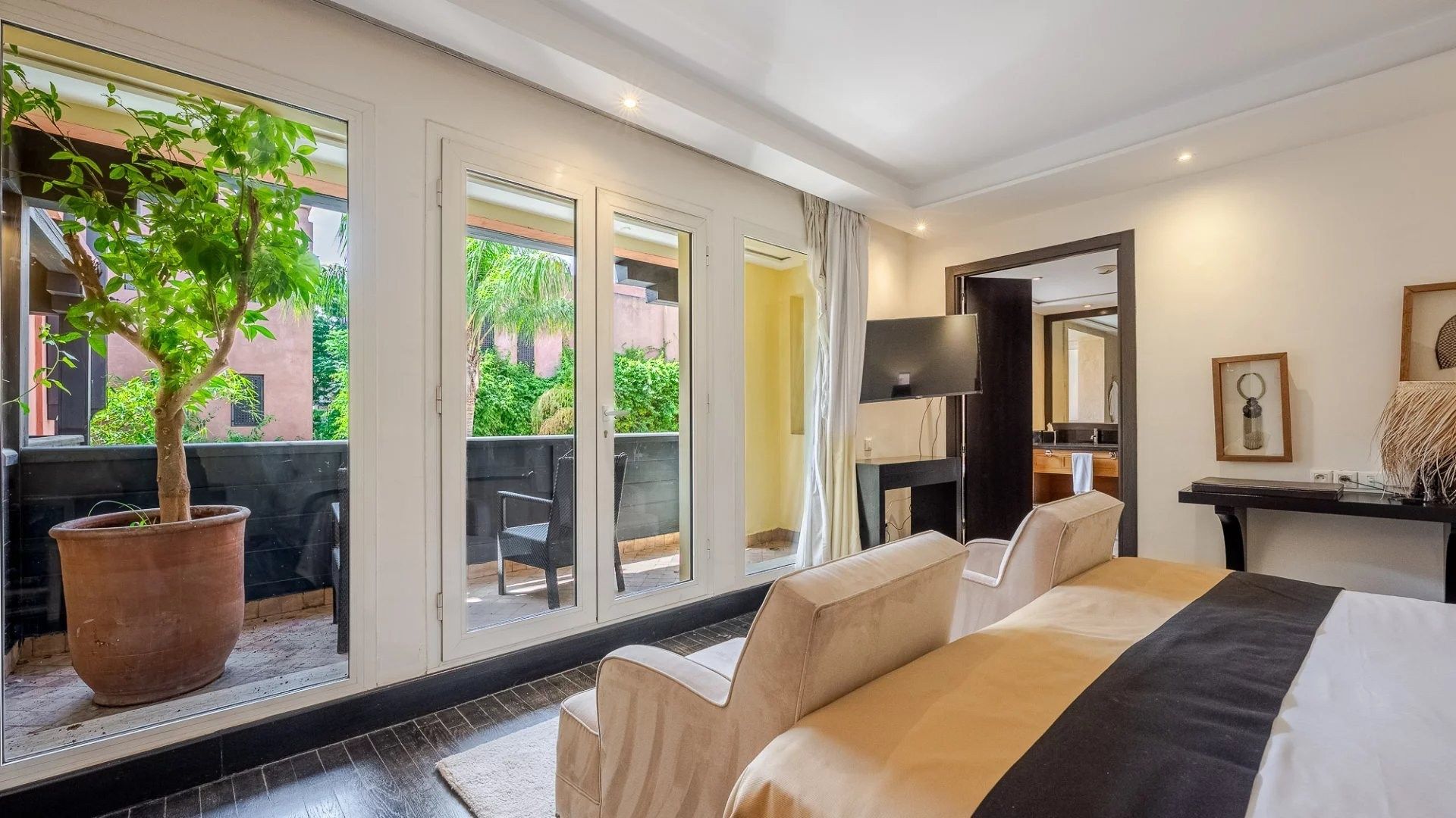 Acheter Villa 6&nbsp;pièces 350&nbsp;m² Marrakech
