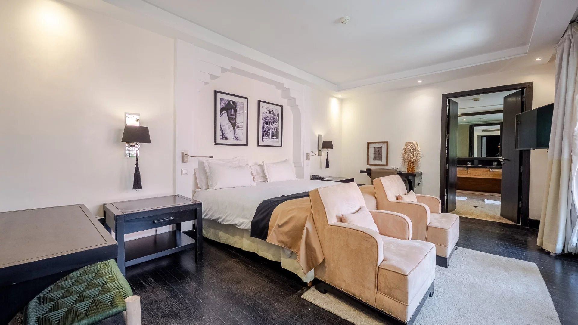 Acheter Villa 6&nbsp;pièces 350&nbsp;m² Marrakech