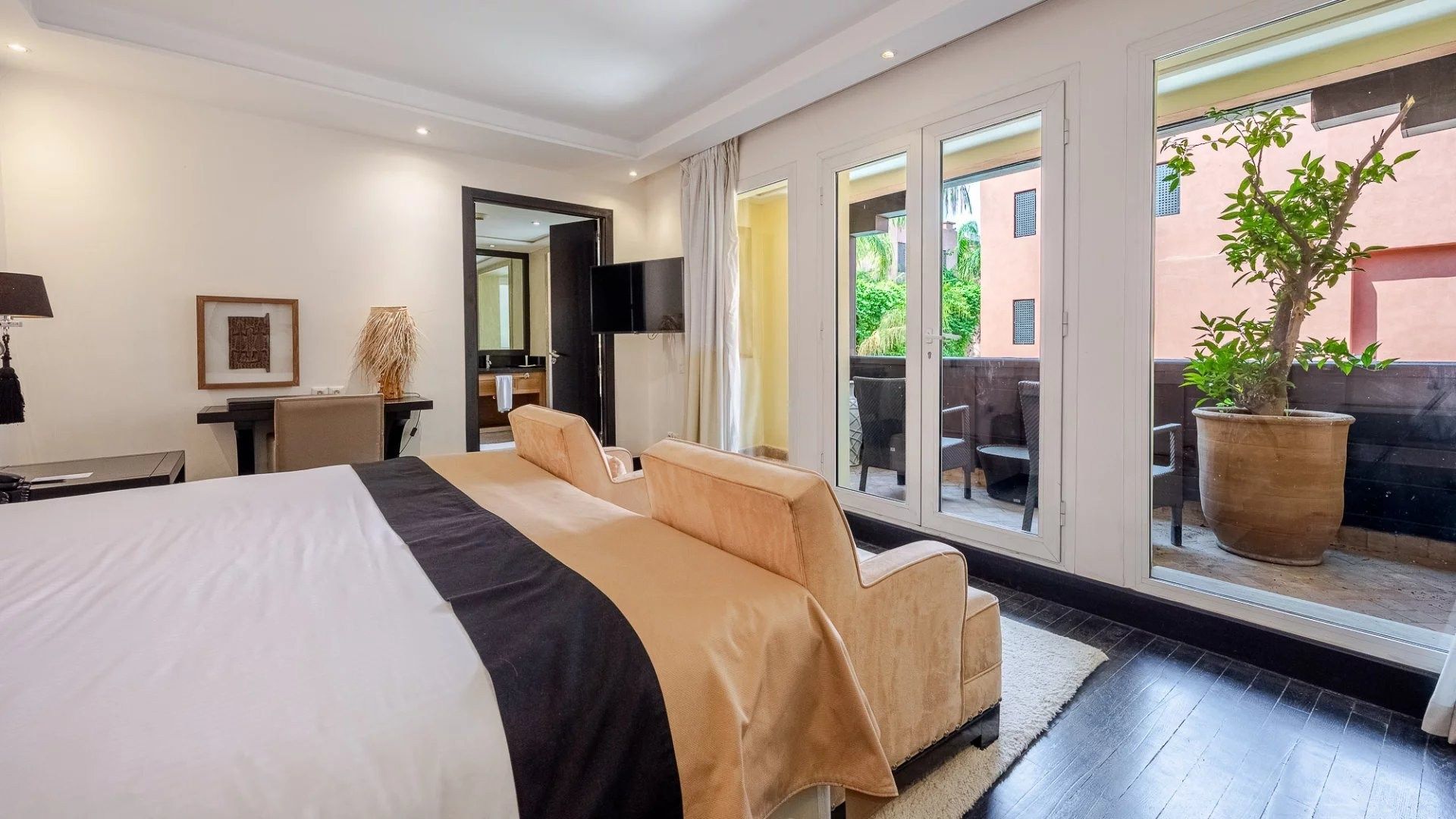 Acheter Villa 6&nbsp;pièces 350&nbsp;m² Marrakech