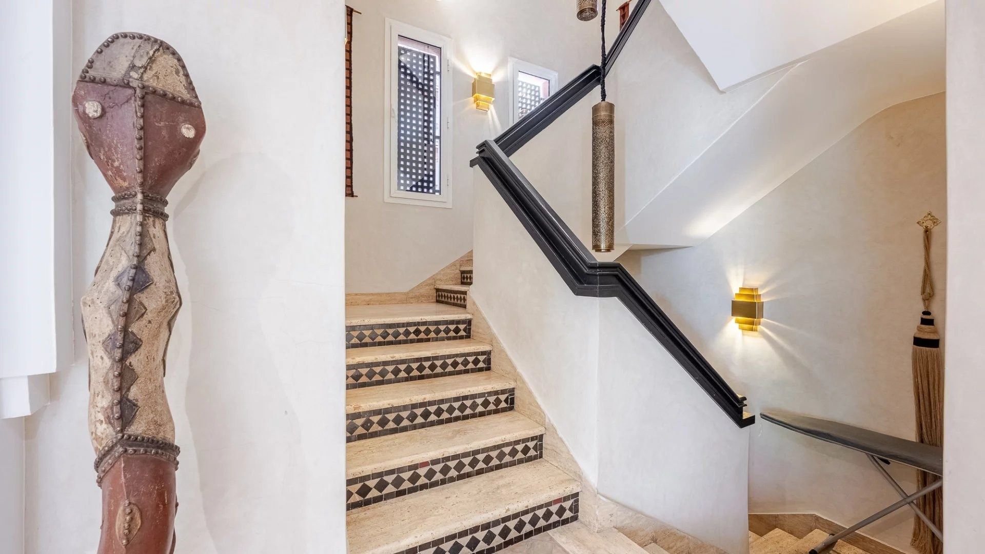 Acheter Villa 6&nbsp;pièces 350&nbsp;m² Marrakech