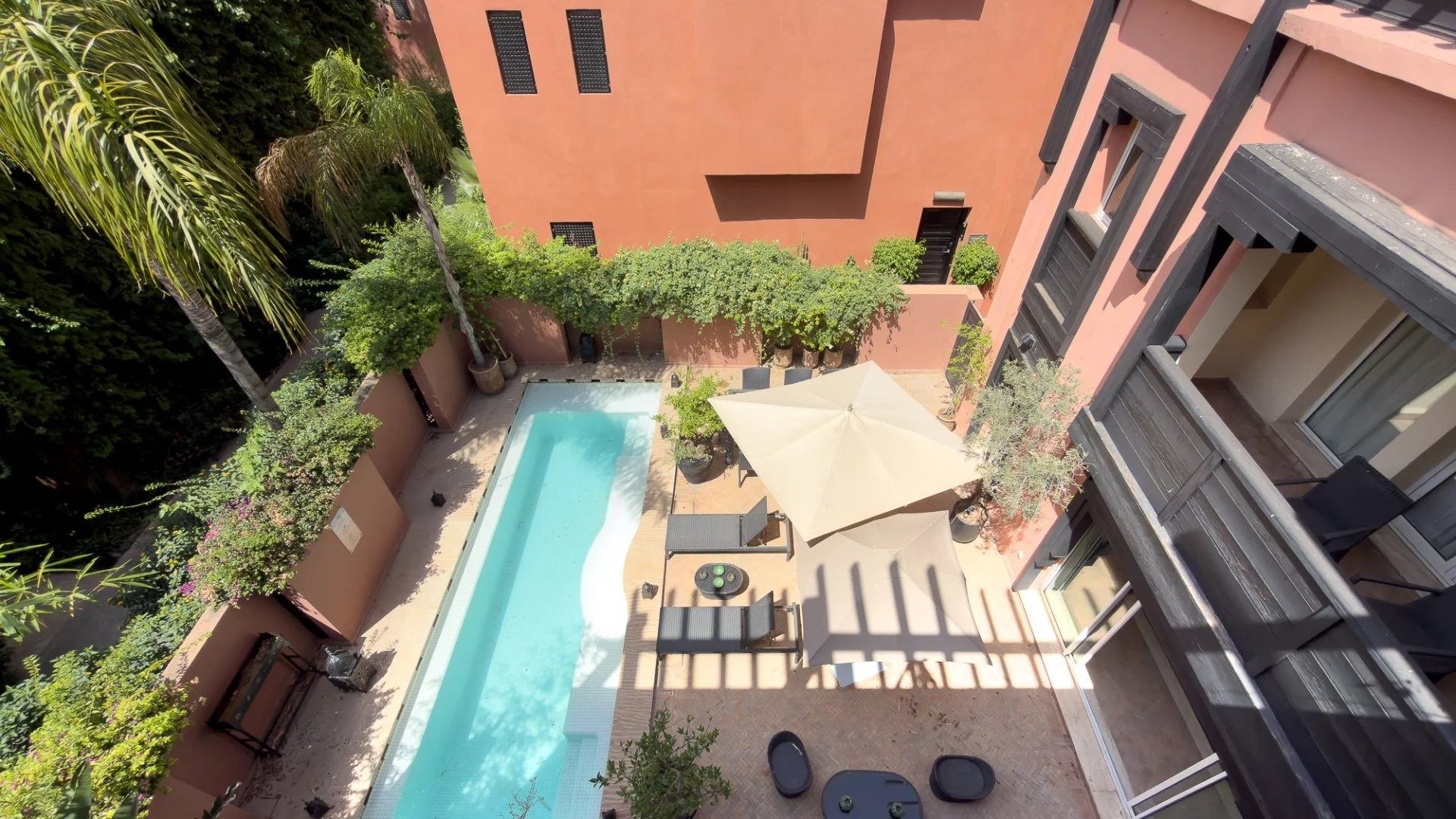 Acheter Villa 6&nbsp;pièces 350&nbsp;m² Marrakech