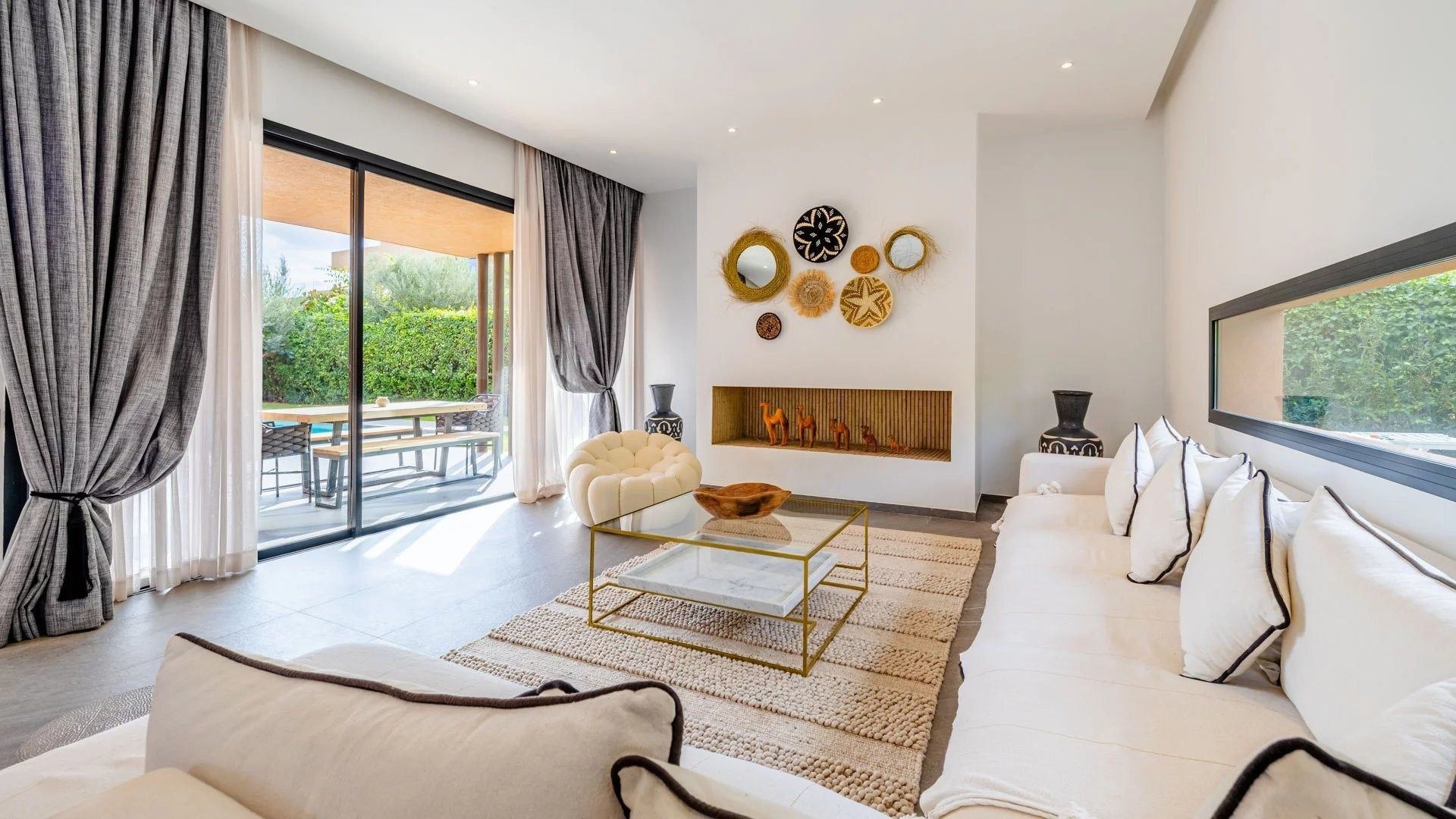 Acheter Villa 6&nbsp;pièces 180&nbsp;m² Marrakech