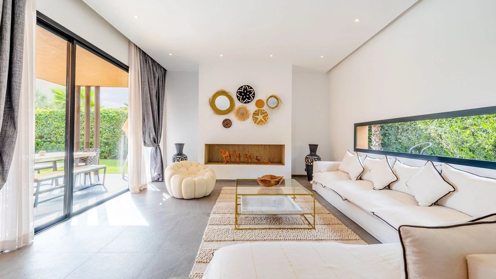Acheter Villa 6&nbsp;pièces 180&nbsp;m² Marrakech