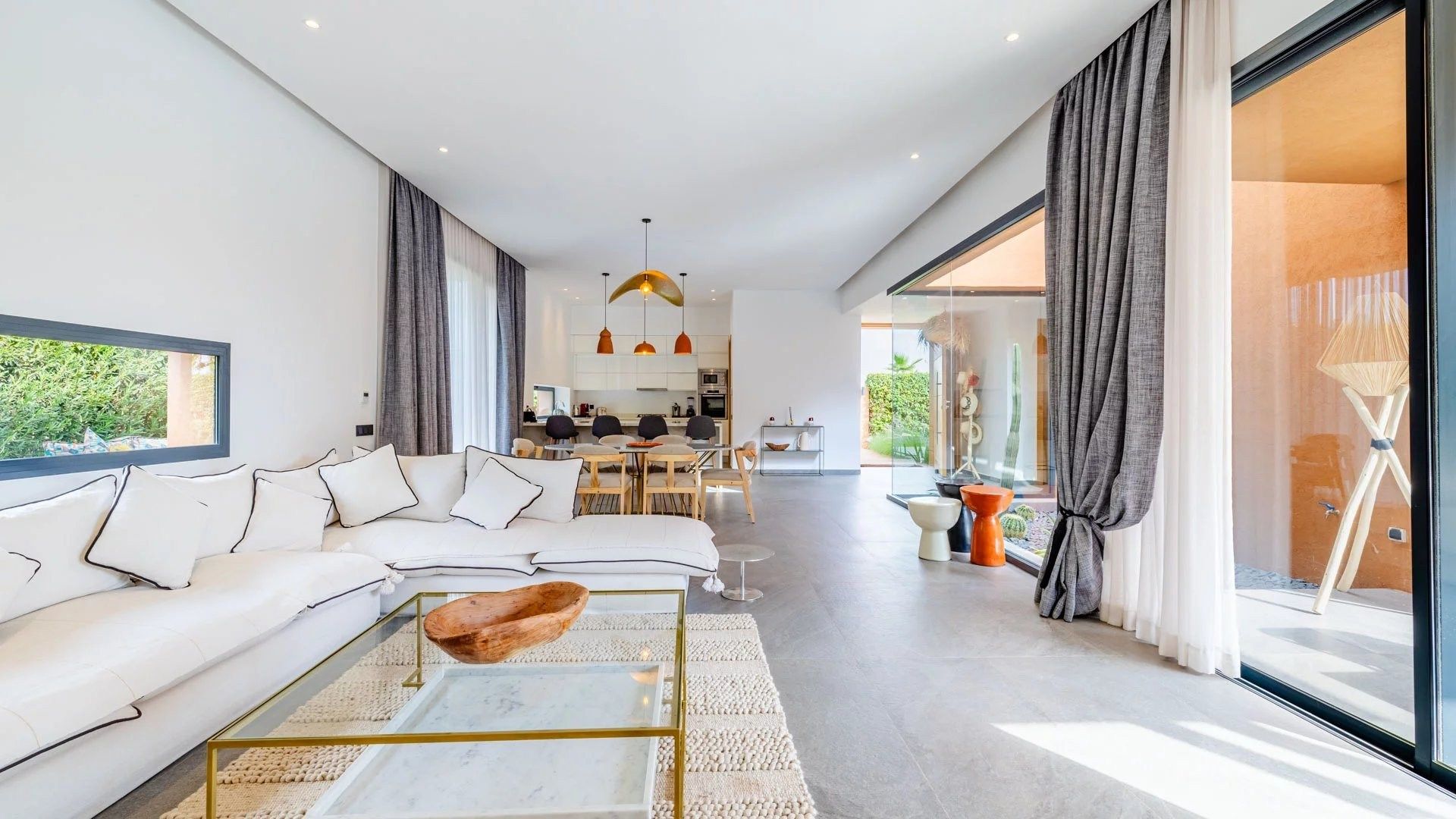 Acheter Villa 6&nbsp;pièces 180&nbsp;m² Marrakech