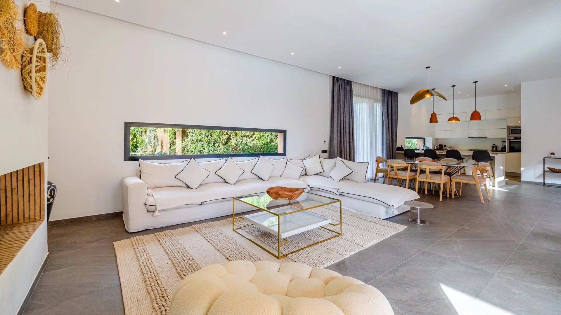 Acheter Villa 6&nbsp;pièces 180&nbsp;m² Marrakech