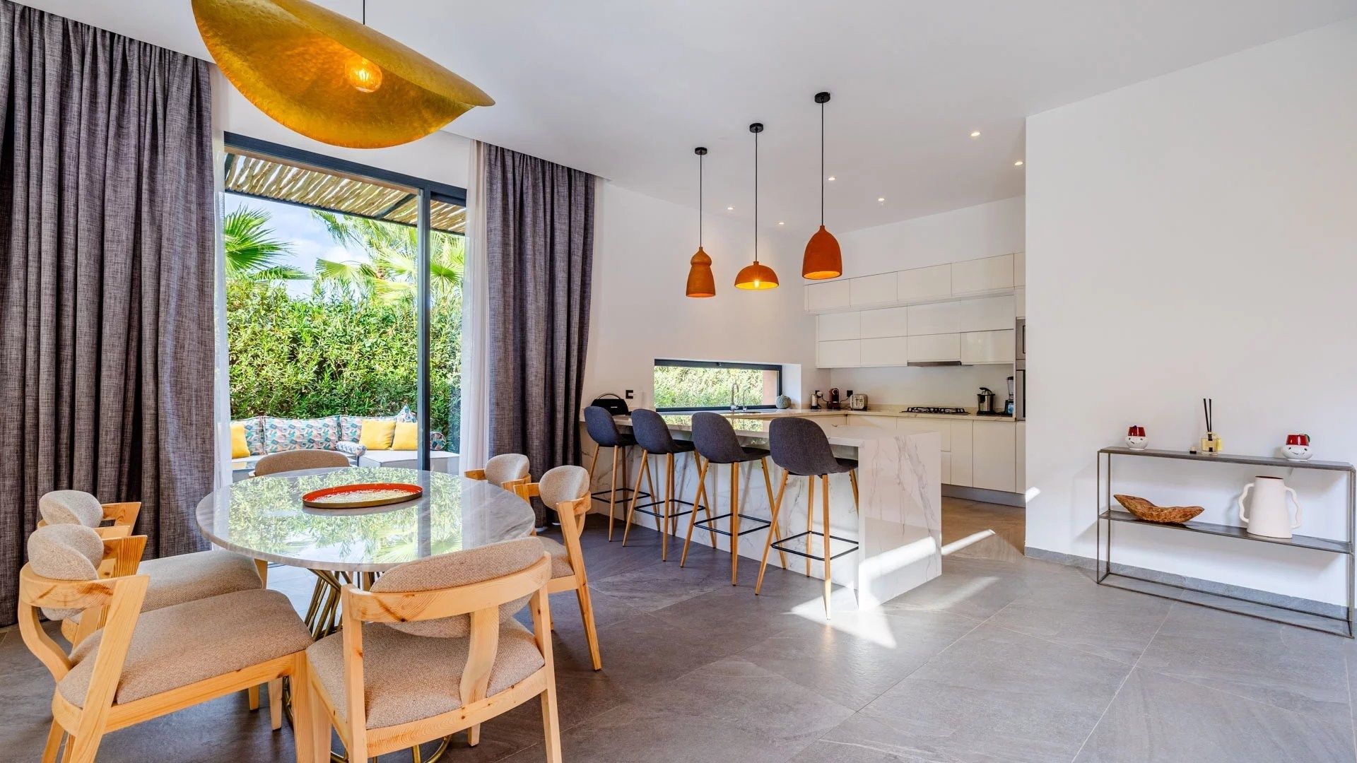 Acheter Villa 6&nbsp;pièces 180&nbsp;m² Marrakech