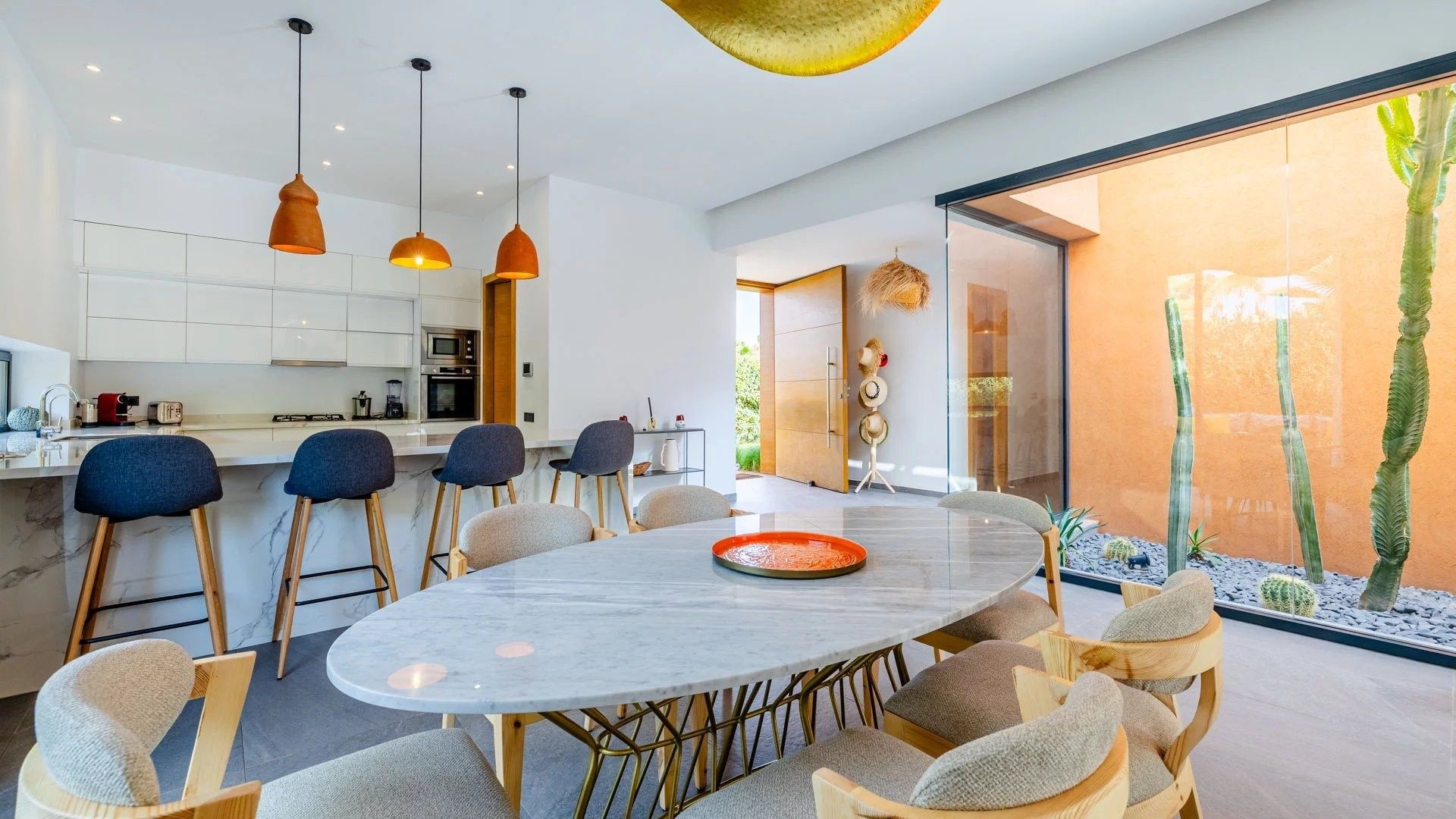 Acheter Villa 6&nbsp;pièces 180&nbsp;m² Marrakech